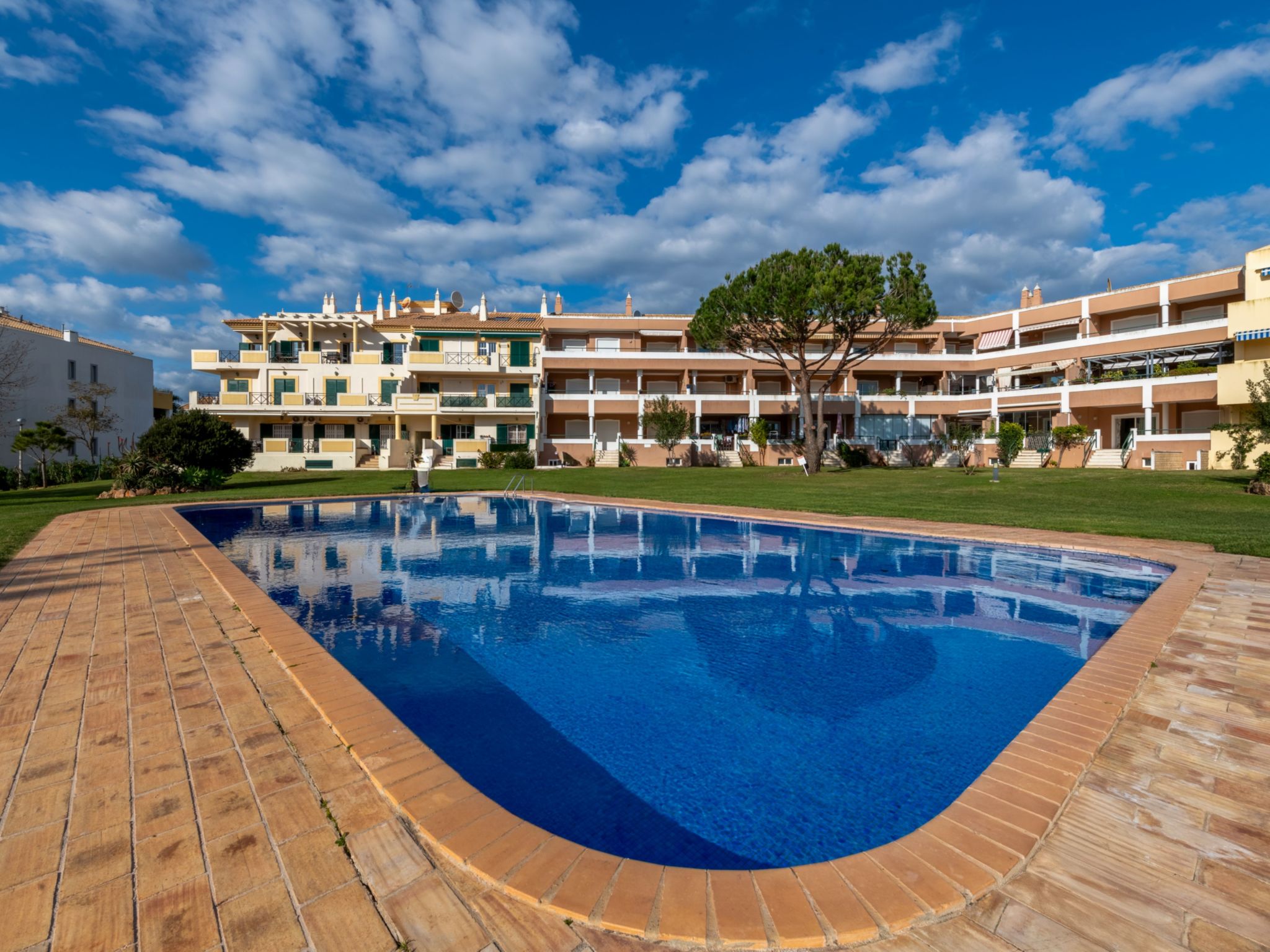 T2 Cassias Apartment in Vilamoura
