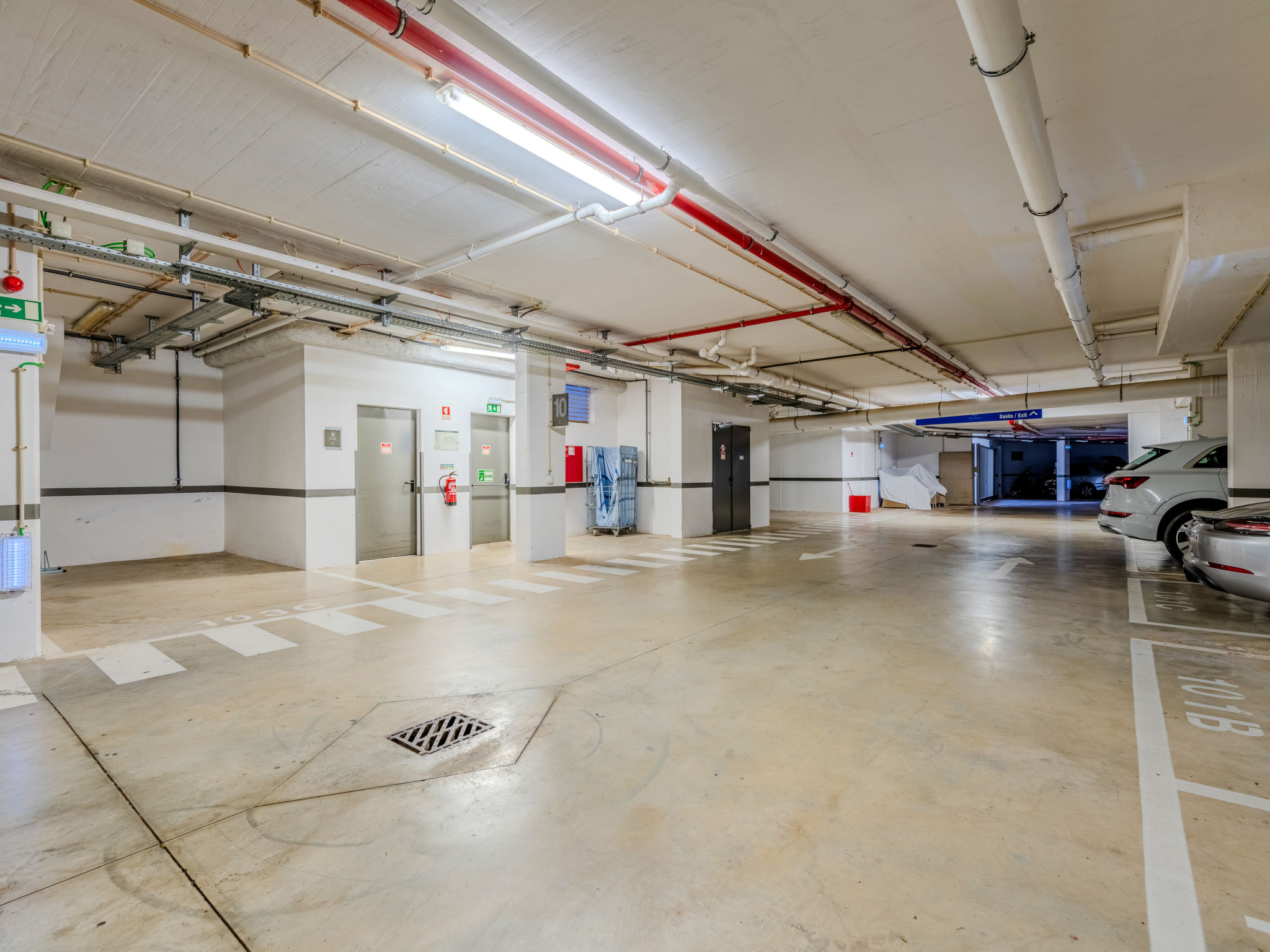 The Residence at Victoria-Binnen