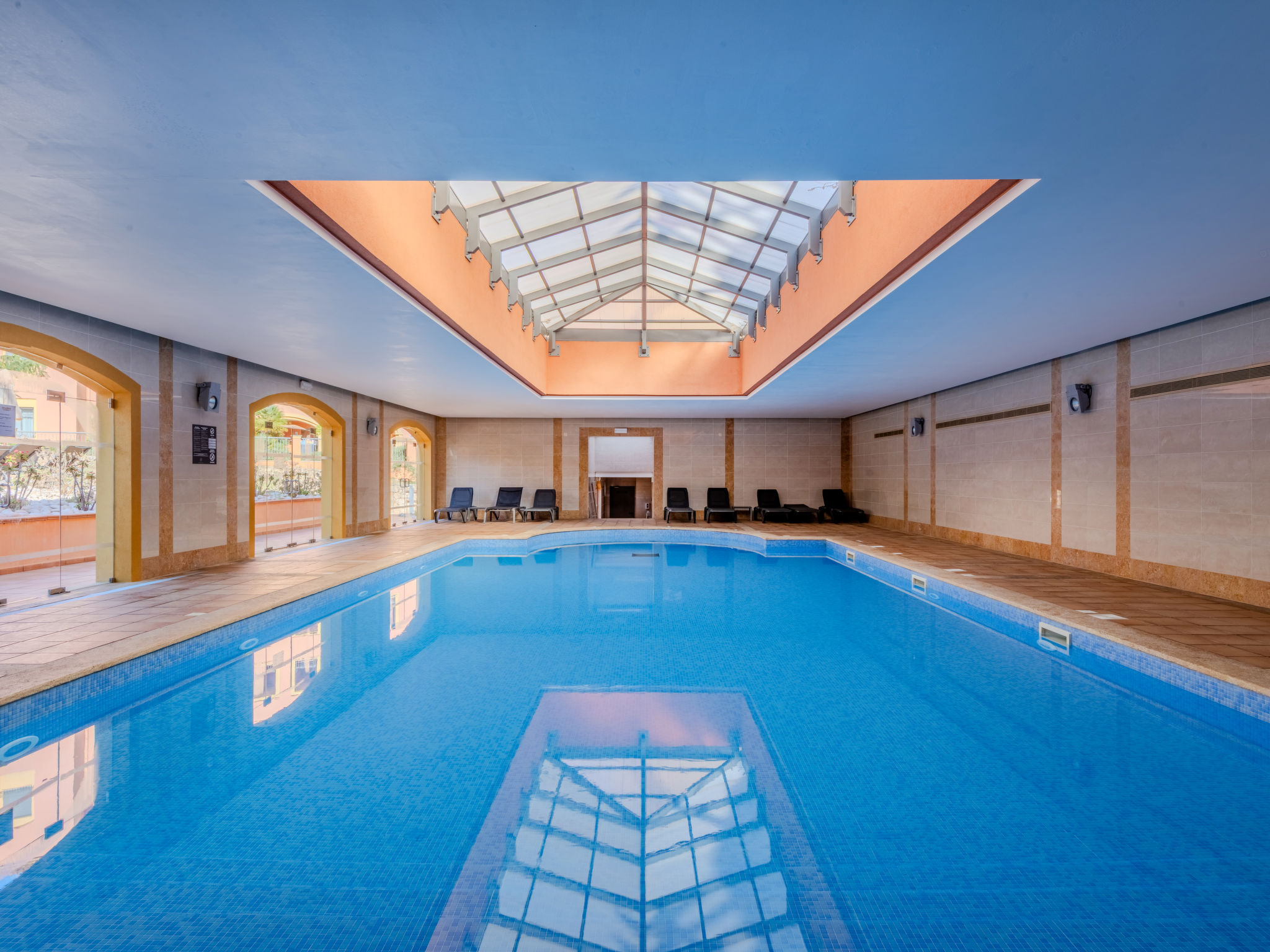 The Residence at Victoria