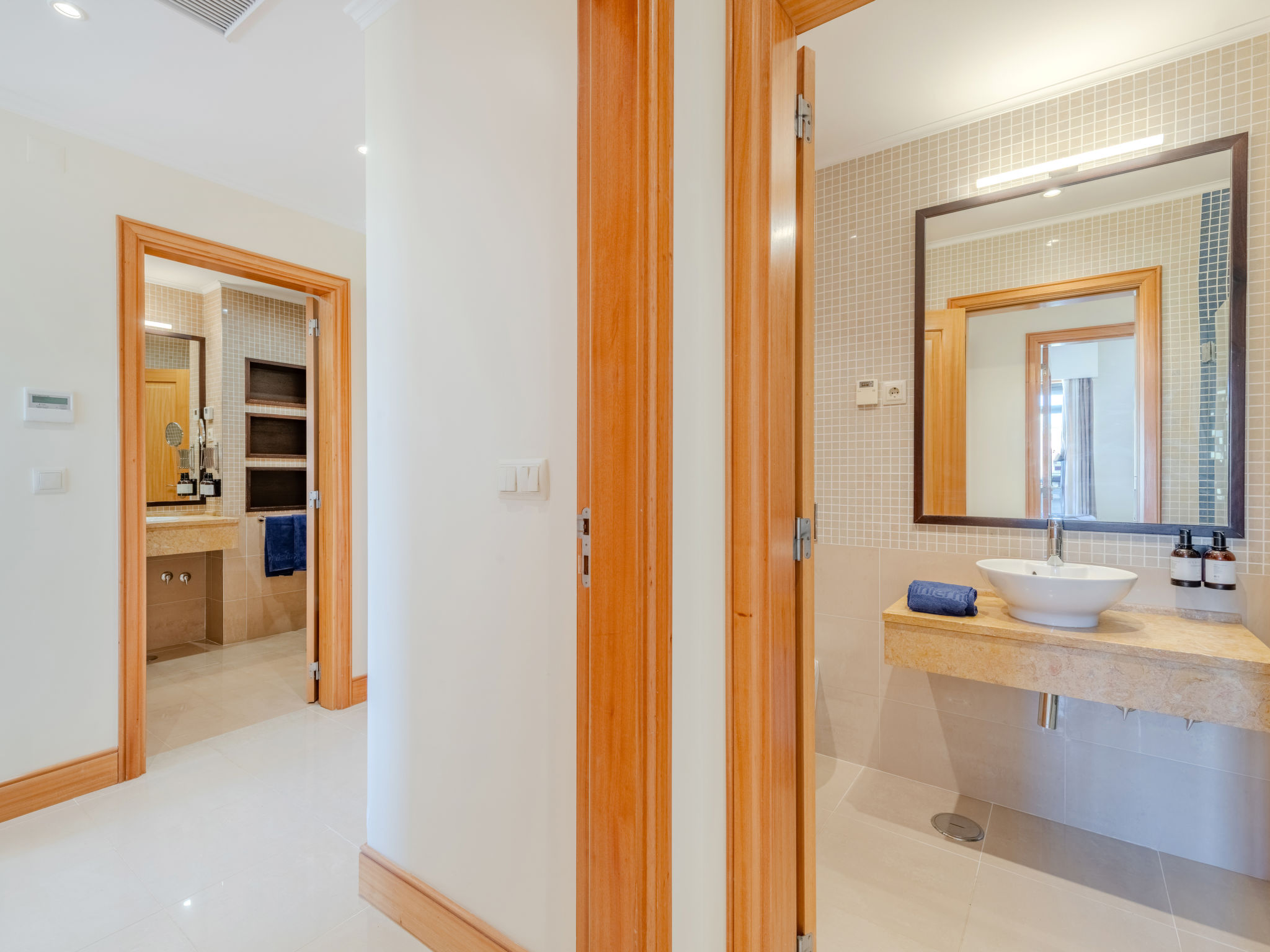 The Residence at Victoria-Binnen