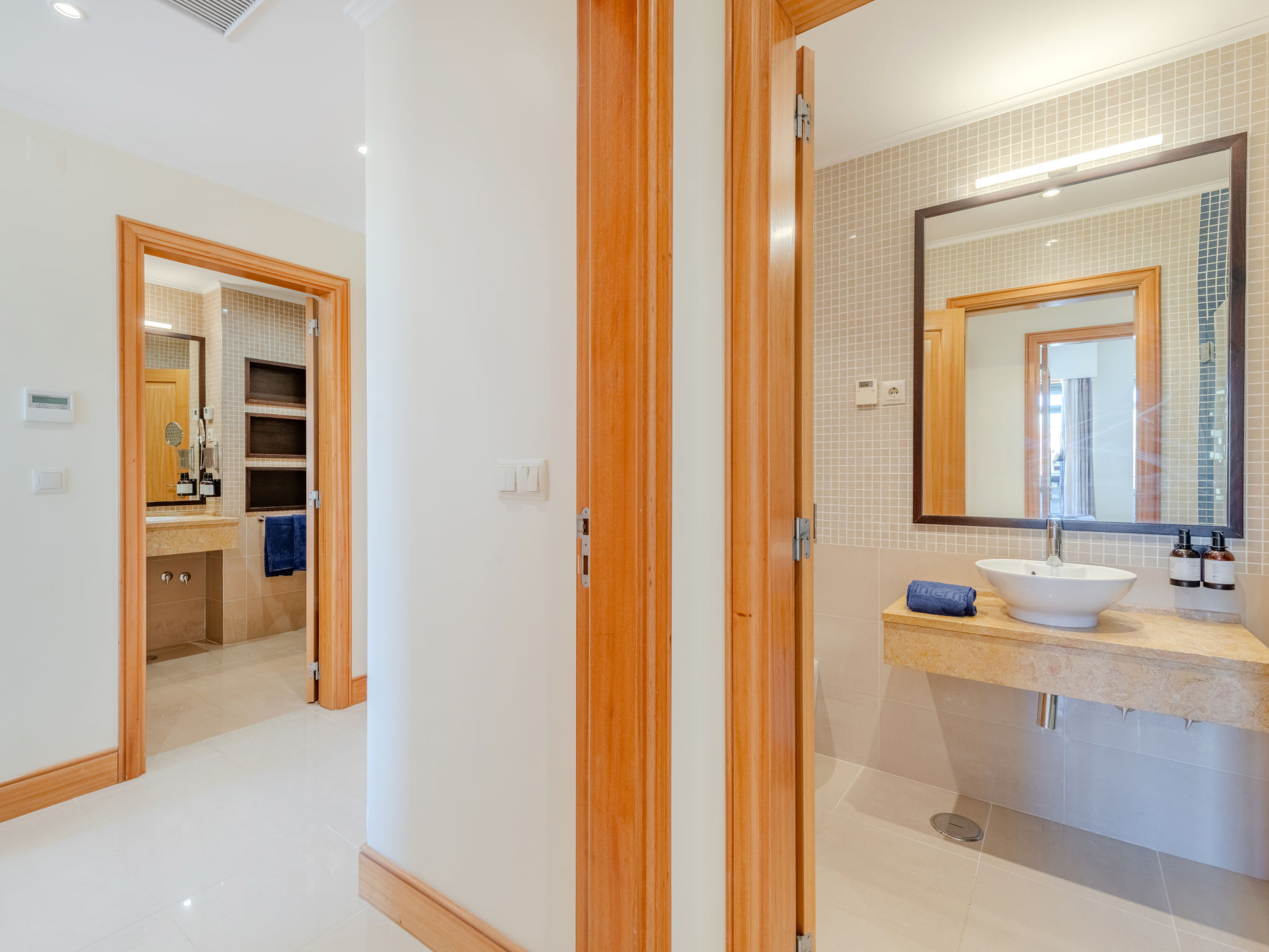 The Residence at Victoria-Binnen