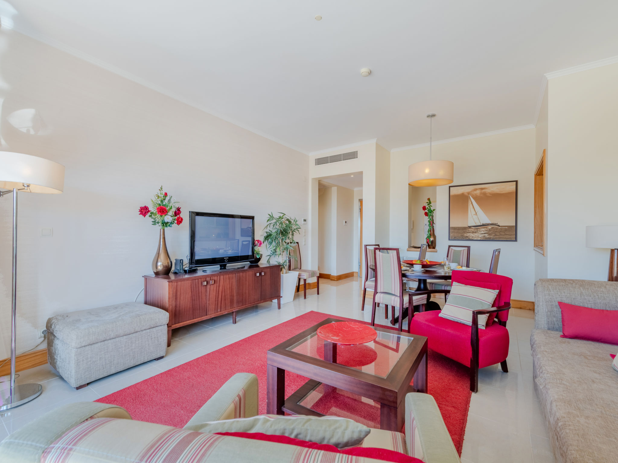 The Residence at Victoria-Binnen