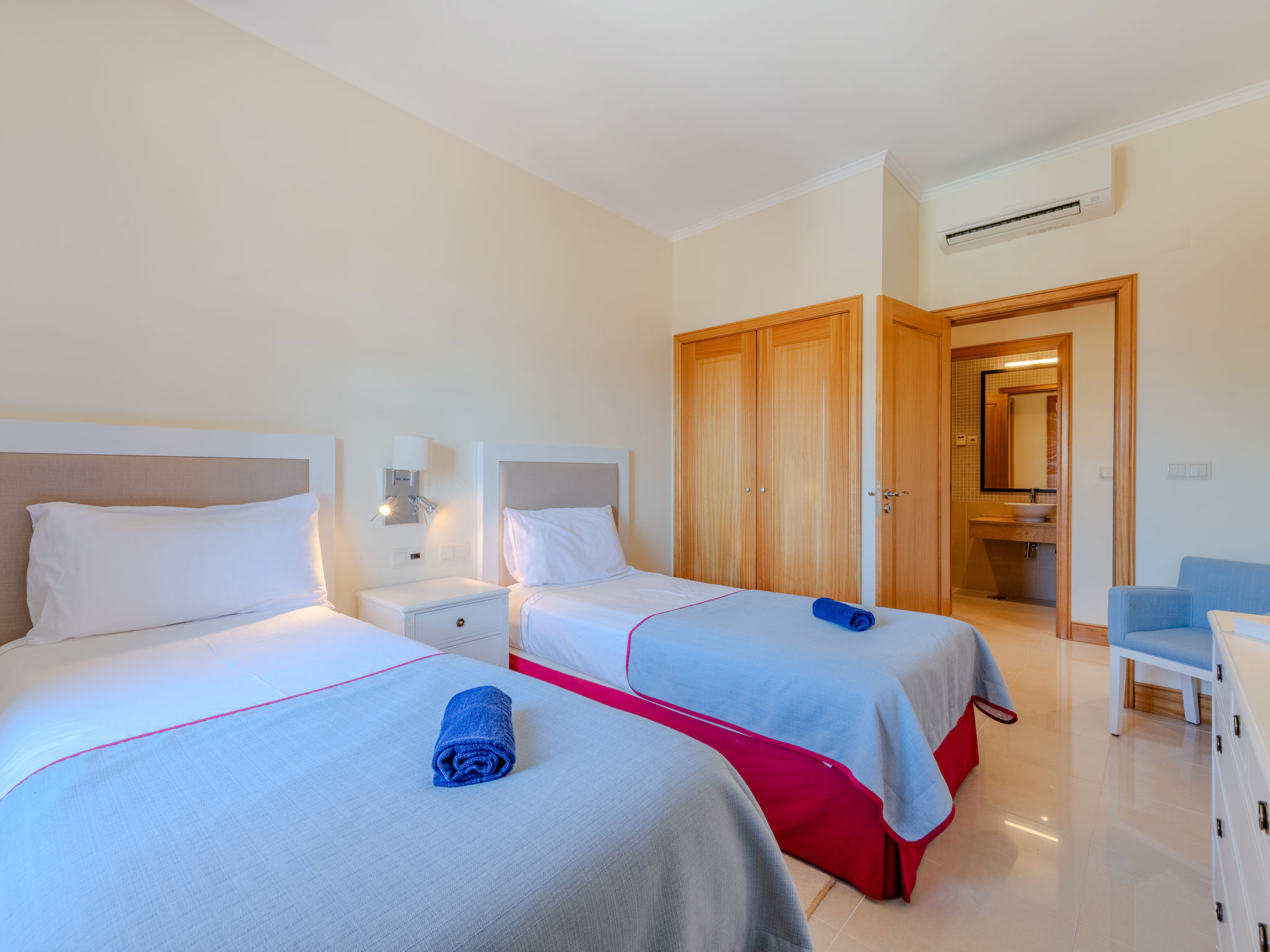 The Residence at Victoria-Binnen