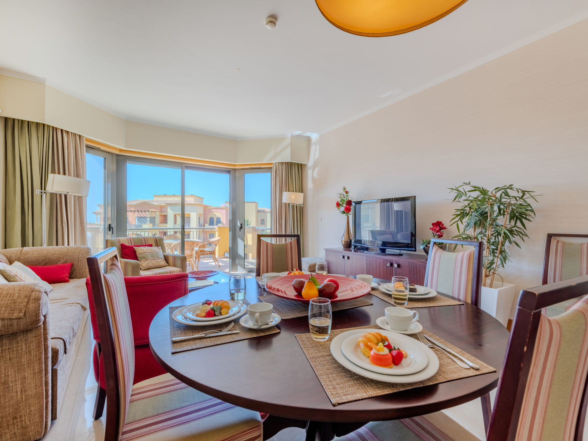 The Residence at Victoria-Binnen