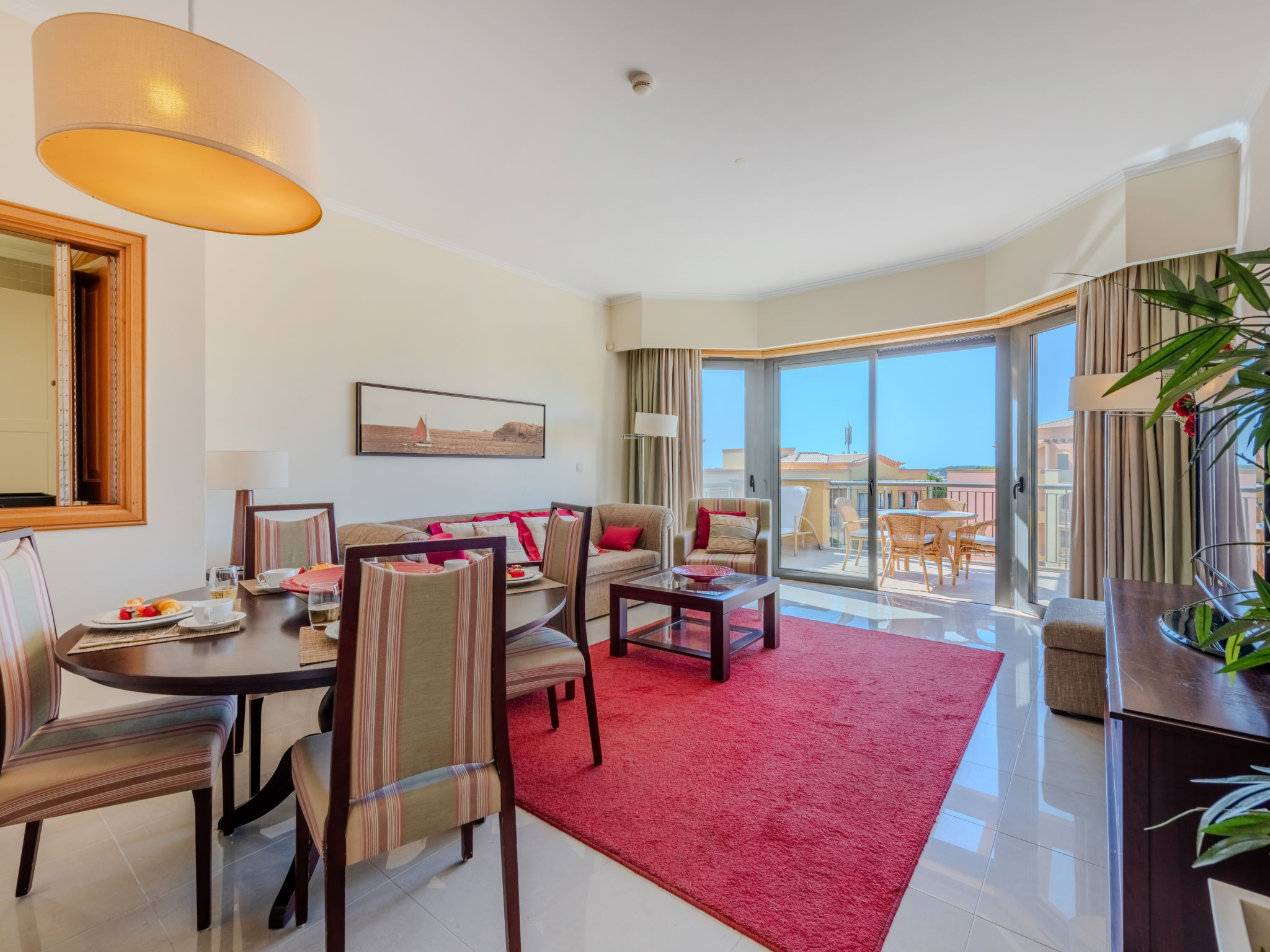 The Residence at Victoria