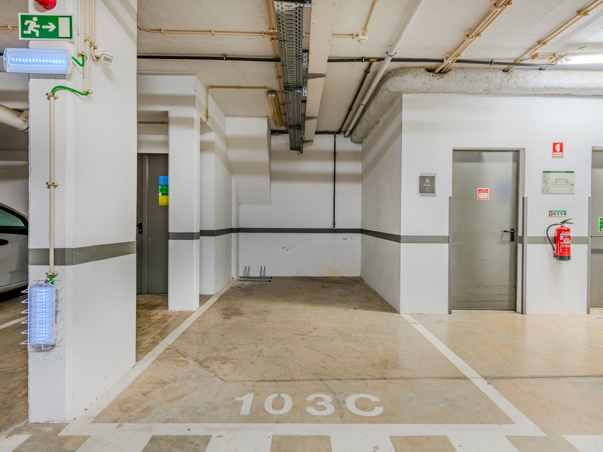 The Residence at Victoria-Binnen