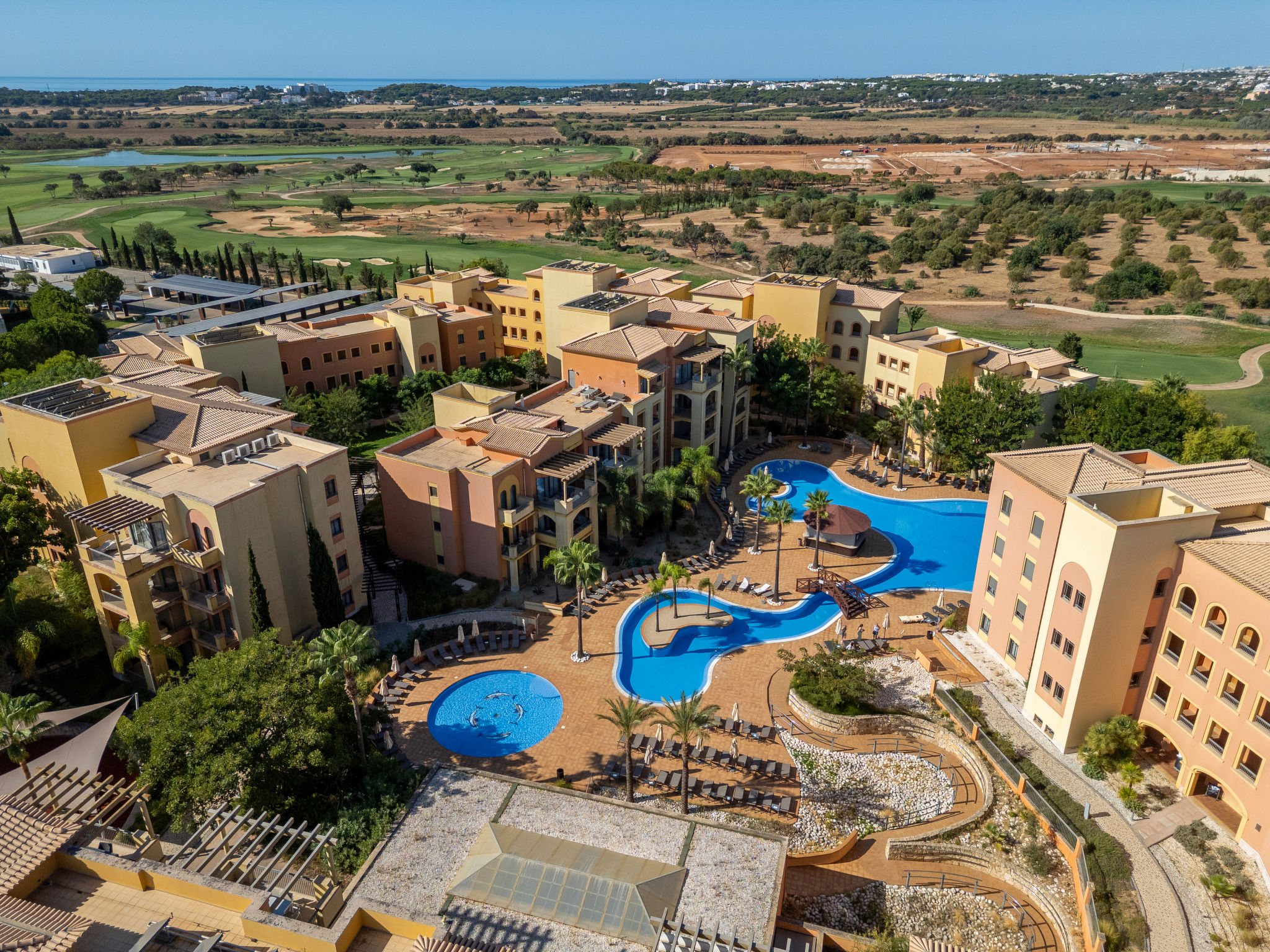 The Residence at Victoria-Buiten