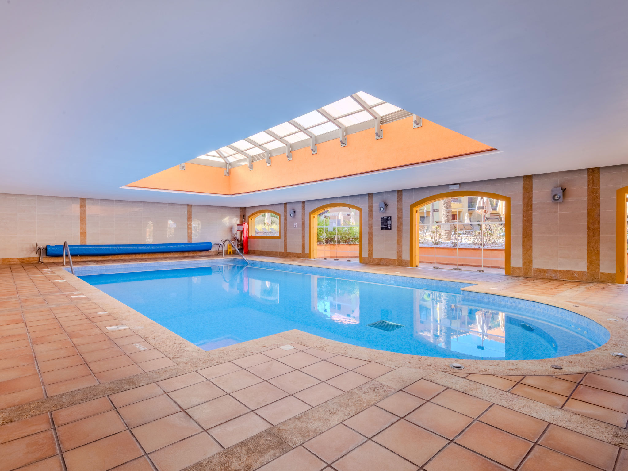 The Residence at Victoria-Binnen