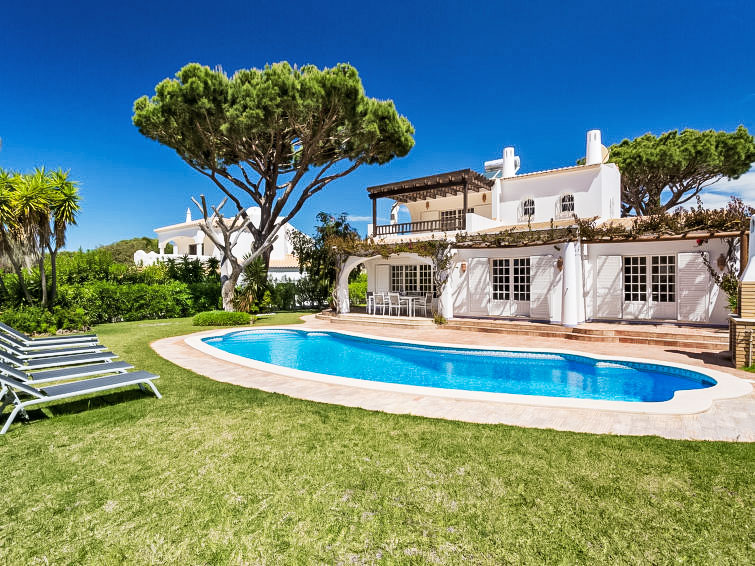 Villa Verde Villa in Vilamoura