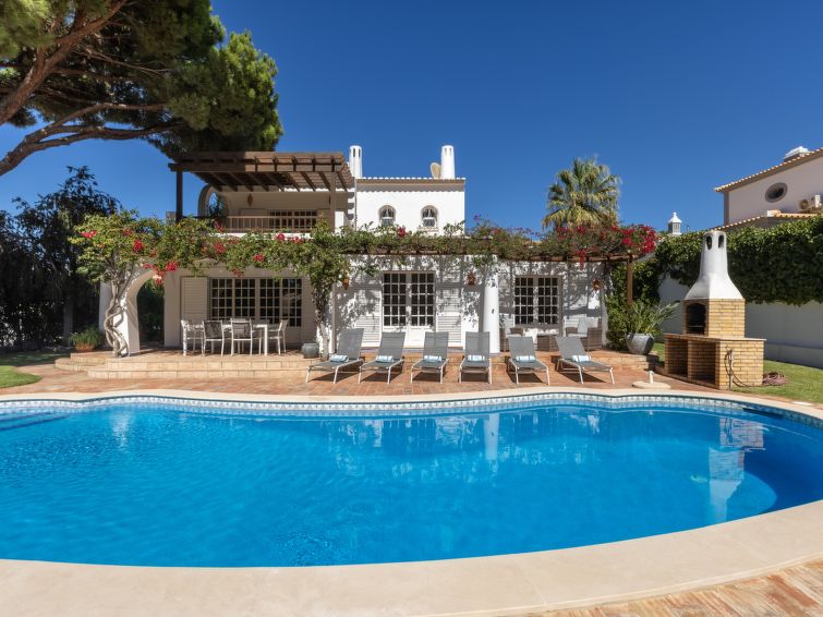 Villa Verde Villa in Vilamoura