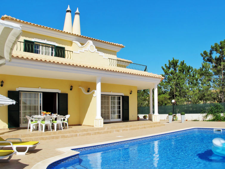 Vila Sol (VIM135) Accommodation in Vilamoura