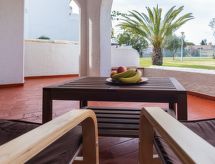 Aldeia Do Mar: Modern Rijtjeshuis op 600m van Zee in Bruisend Vilamoura - thumbnail 5