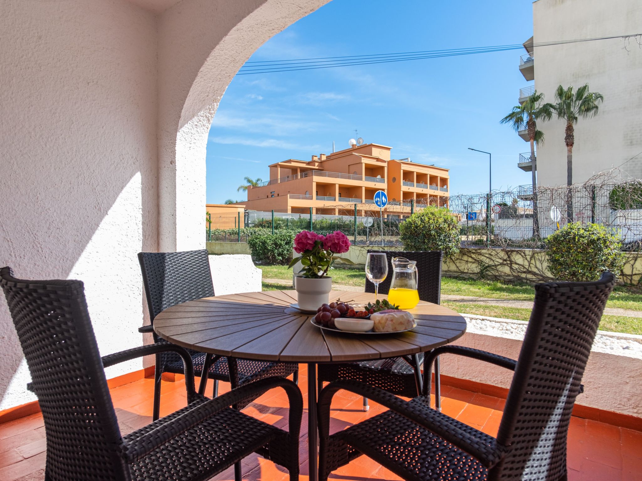 Unknown Accommodation-Binnen