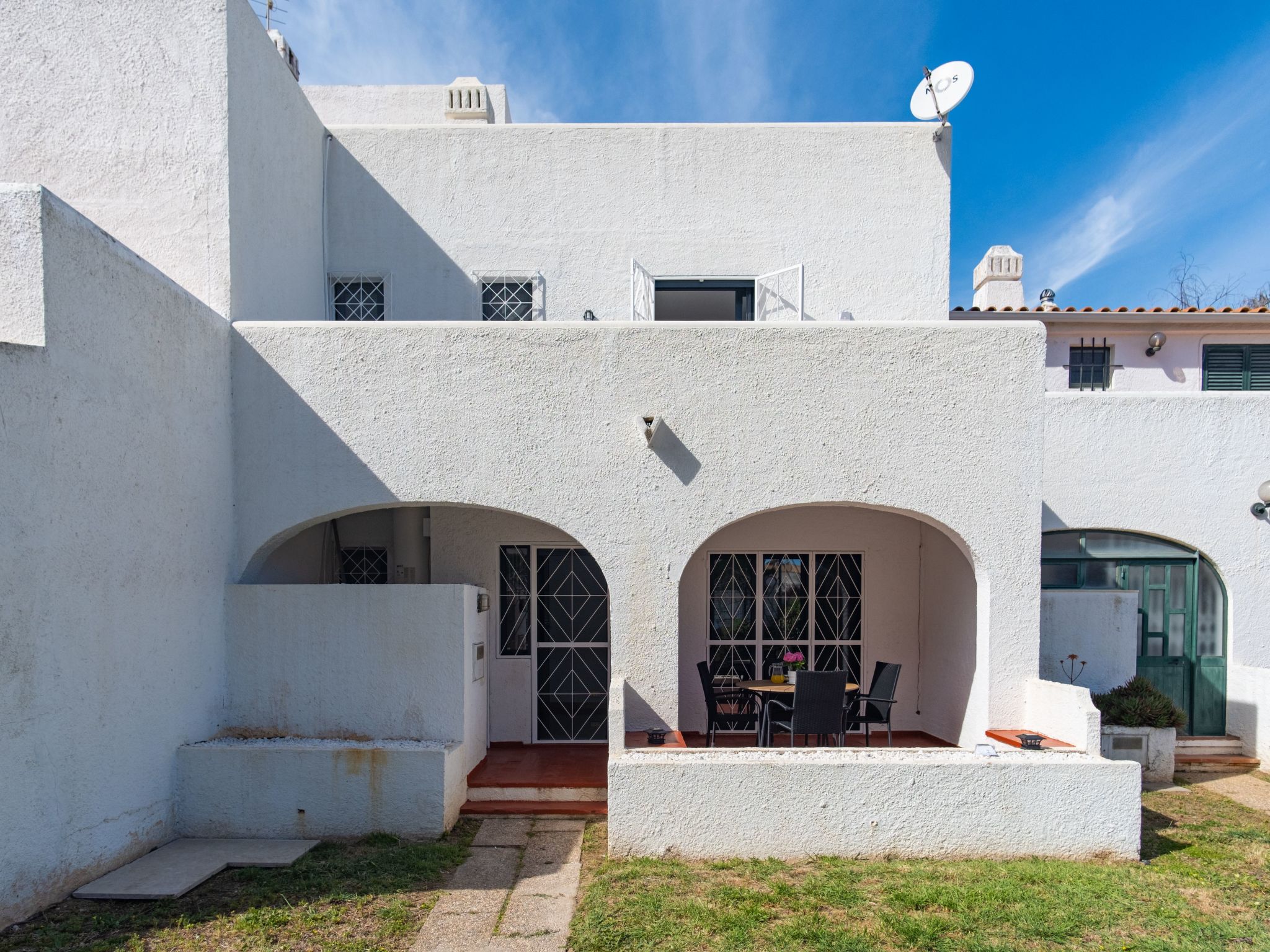 Unknown Accommodation-Binnen