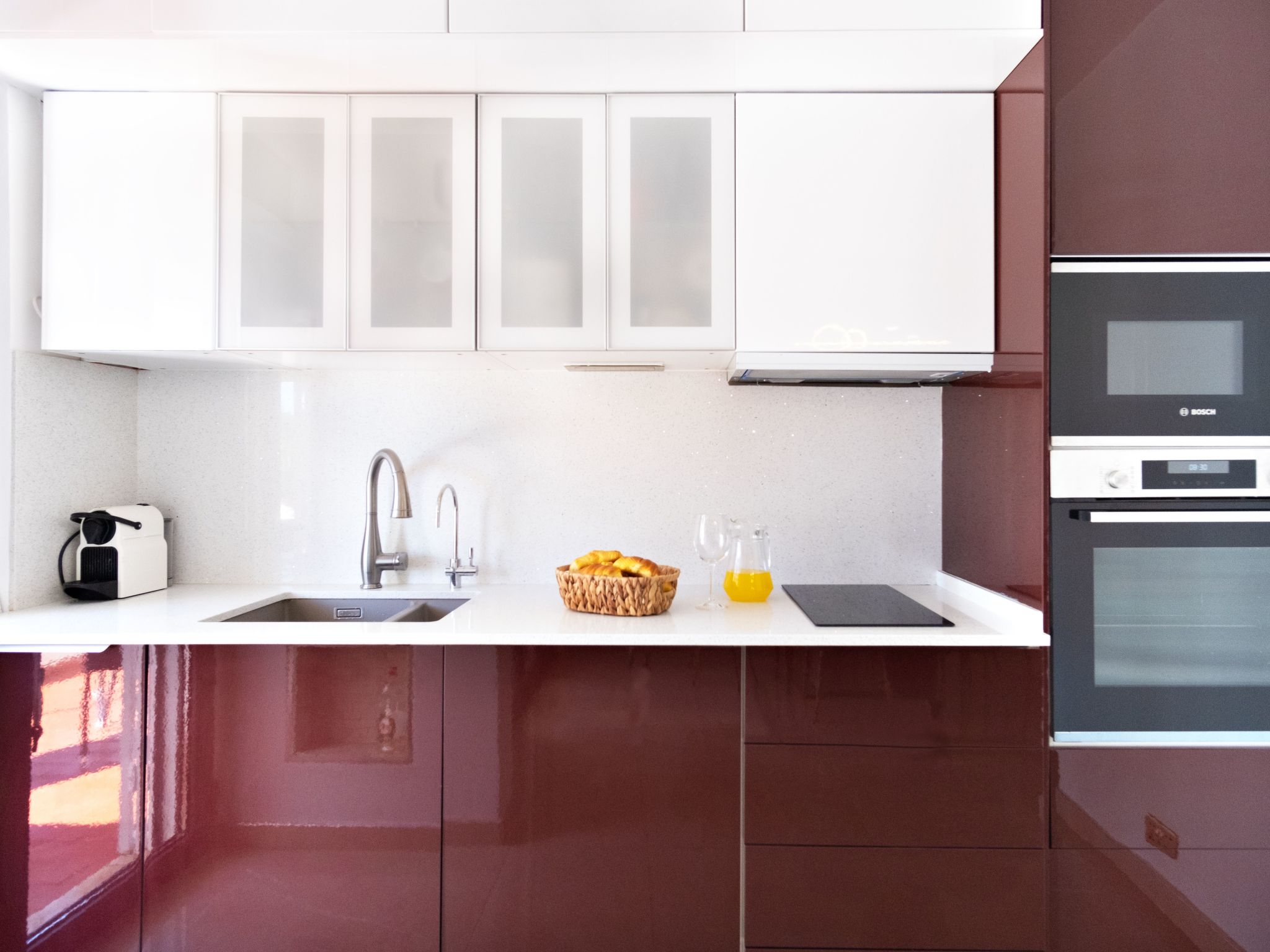 Unknown Accommodation-Binnen