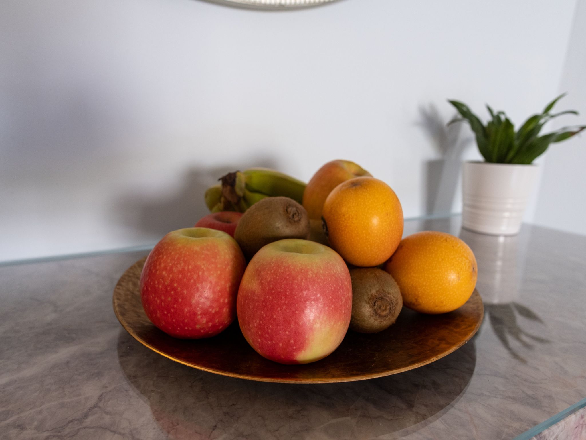 Unknown Accommodation-Binnen