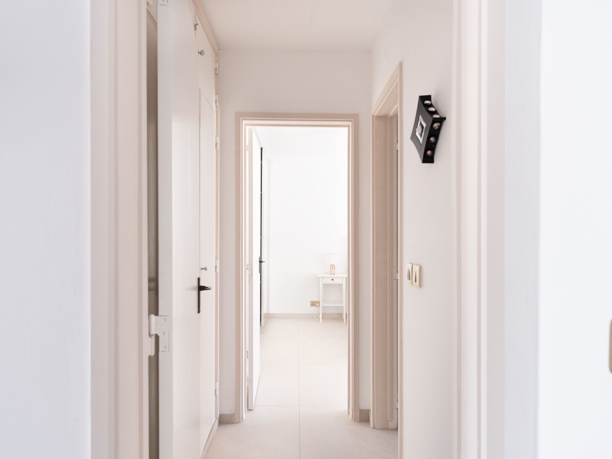 Unknown Accommodation-Binnen