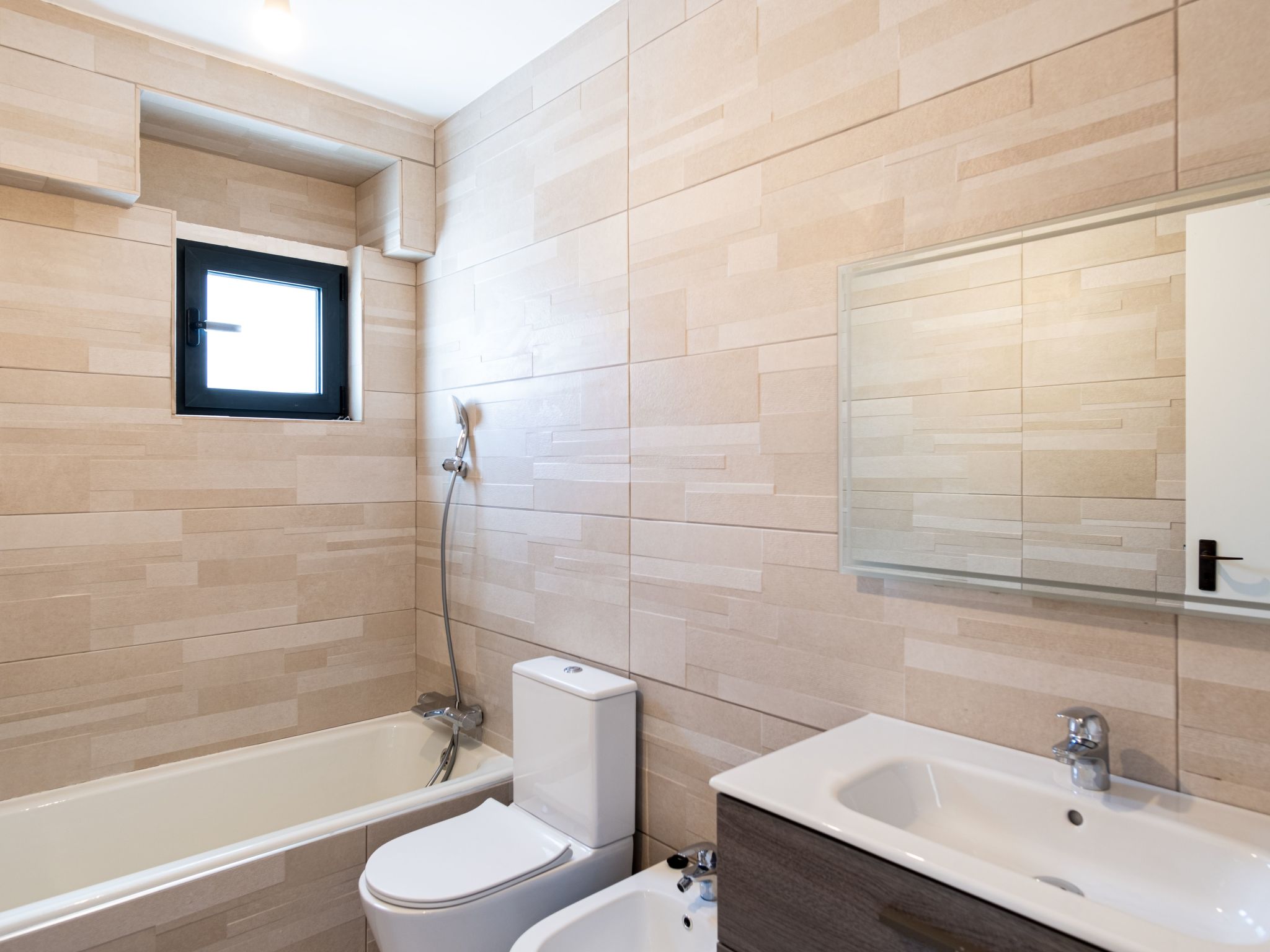 Unknown Accommodation-Binnen