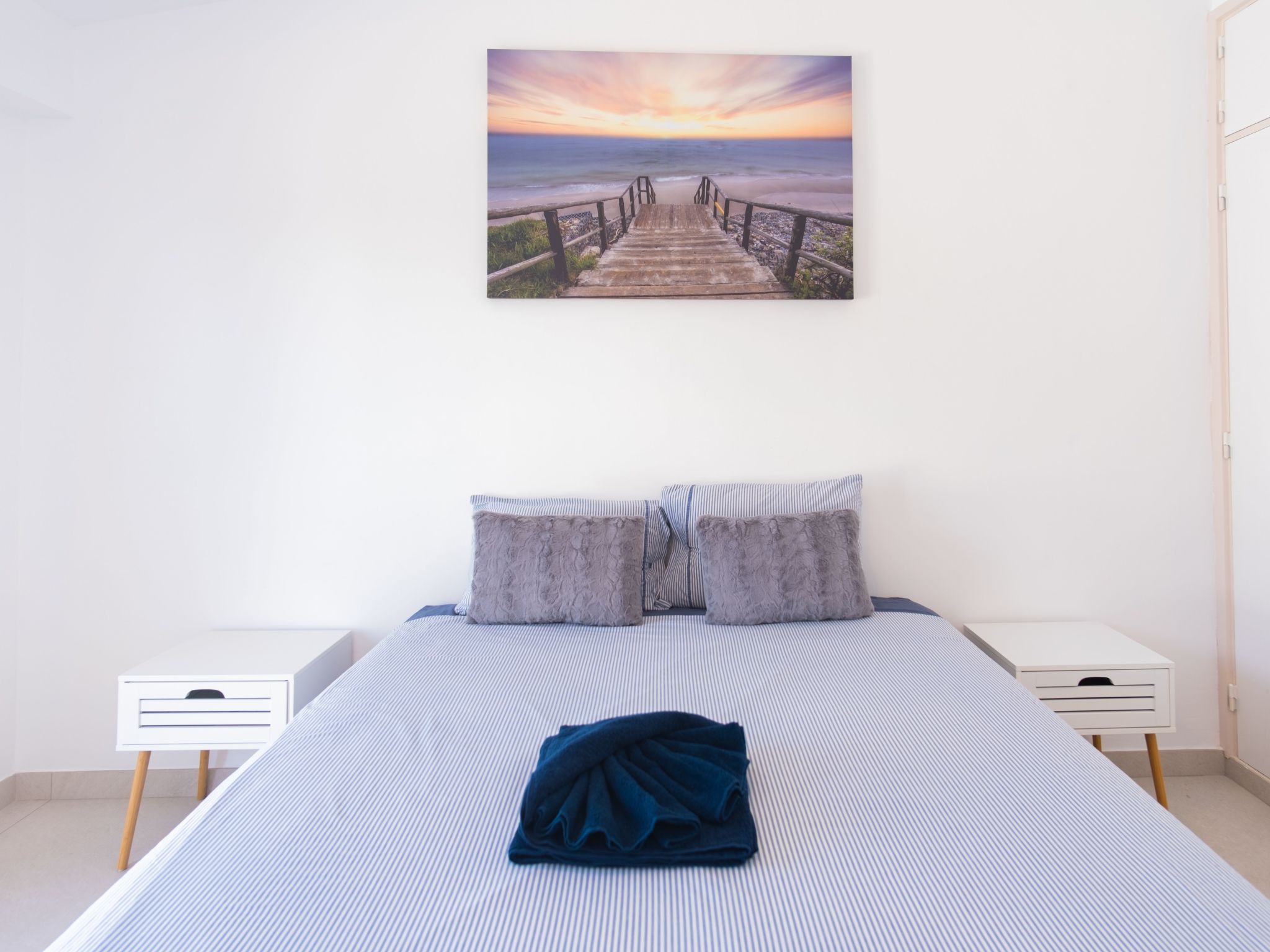 Unknown Accommodation-Binnen