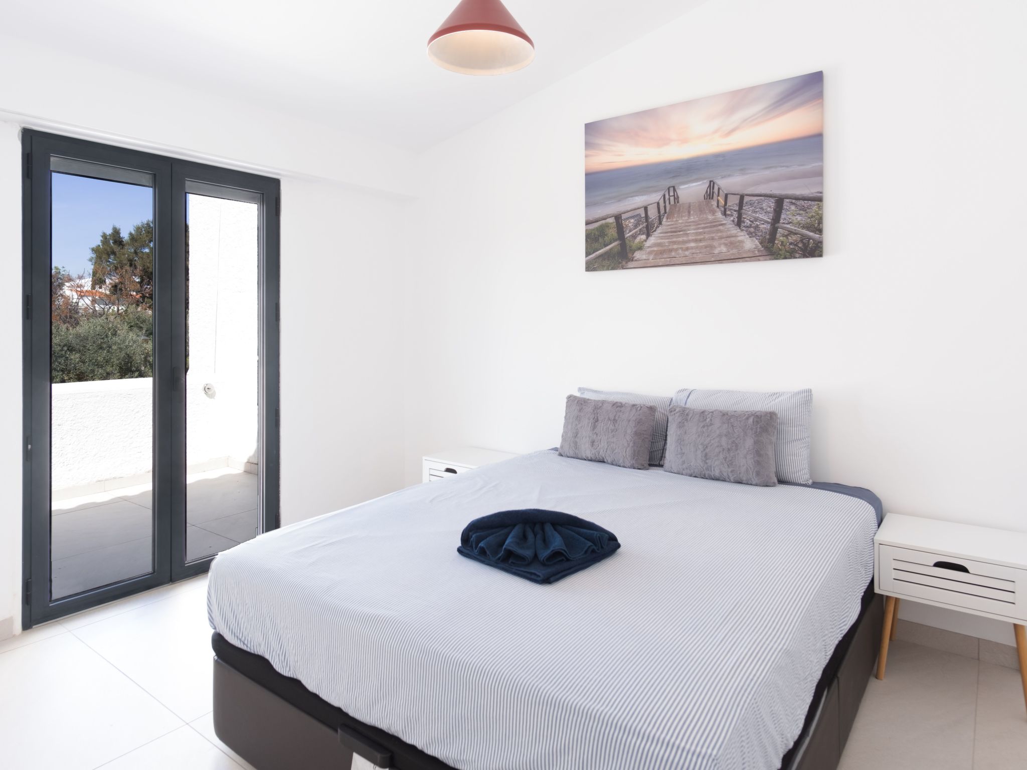 Unknown Accommodation-Binnen