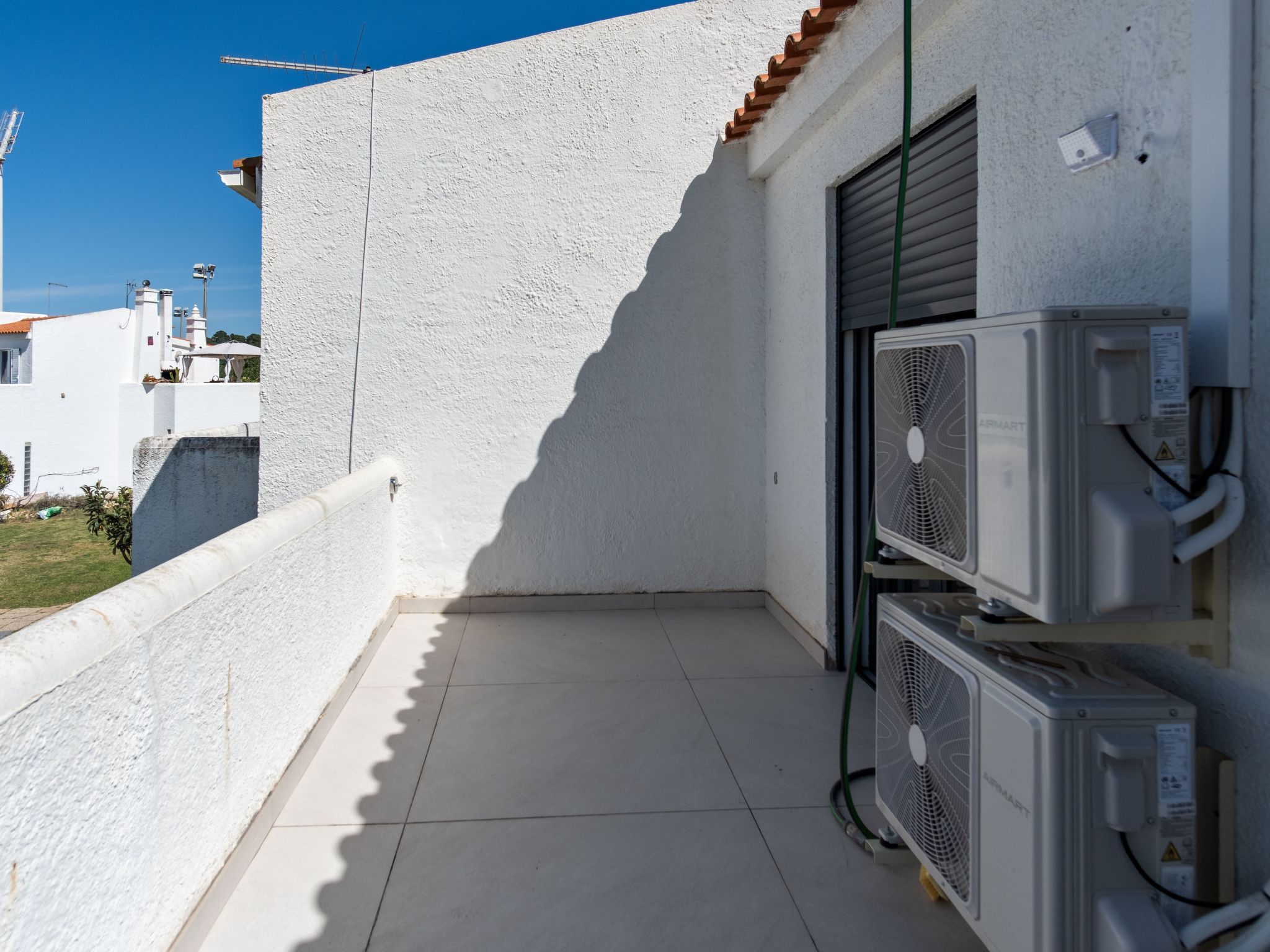 Unknown Accommodation-Binnen