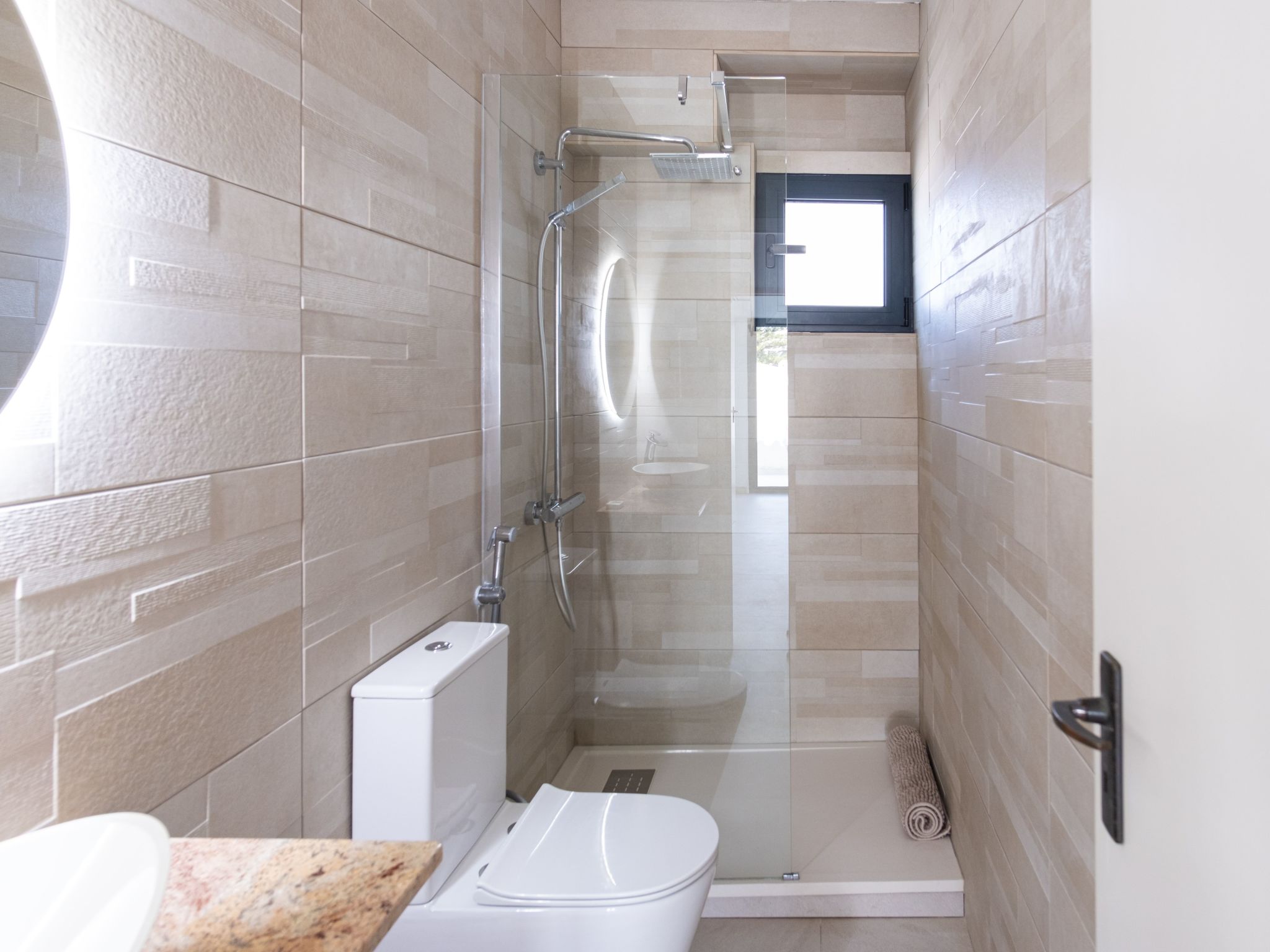 Unknown Accommodation-Binnen