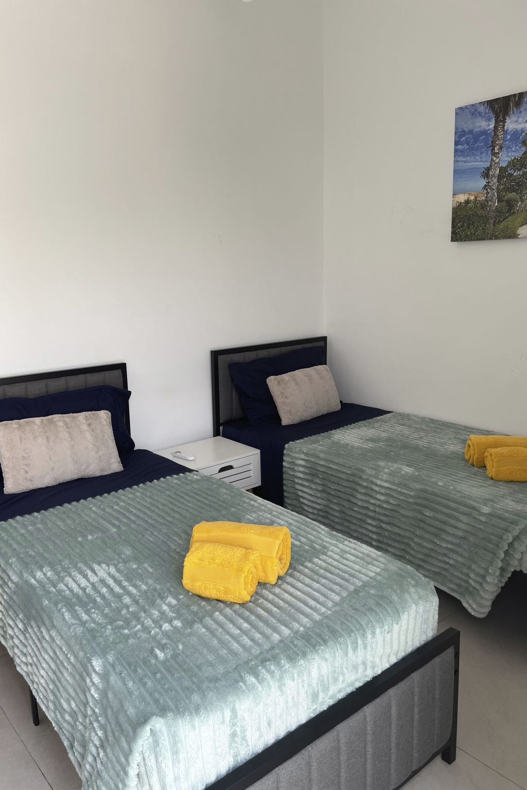 Unknown Accommodation-Binnen