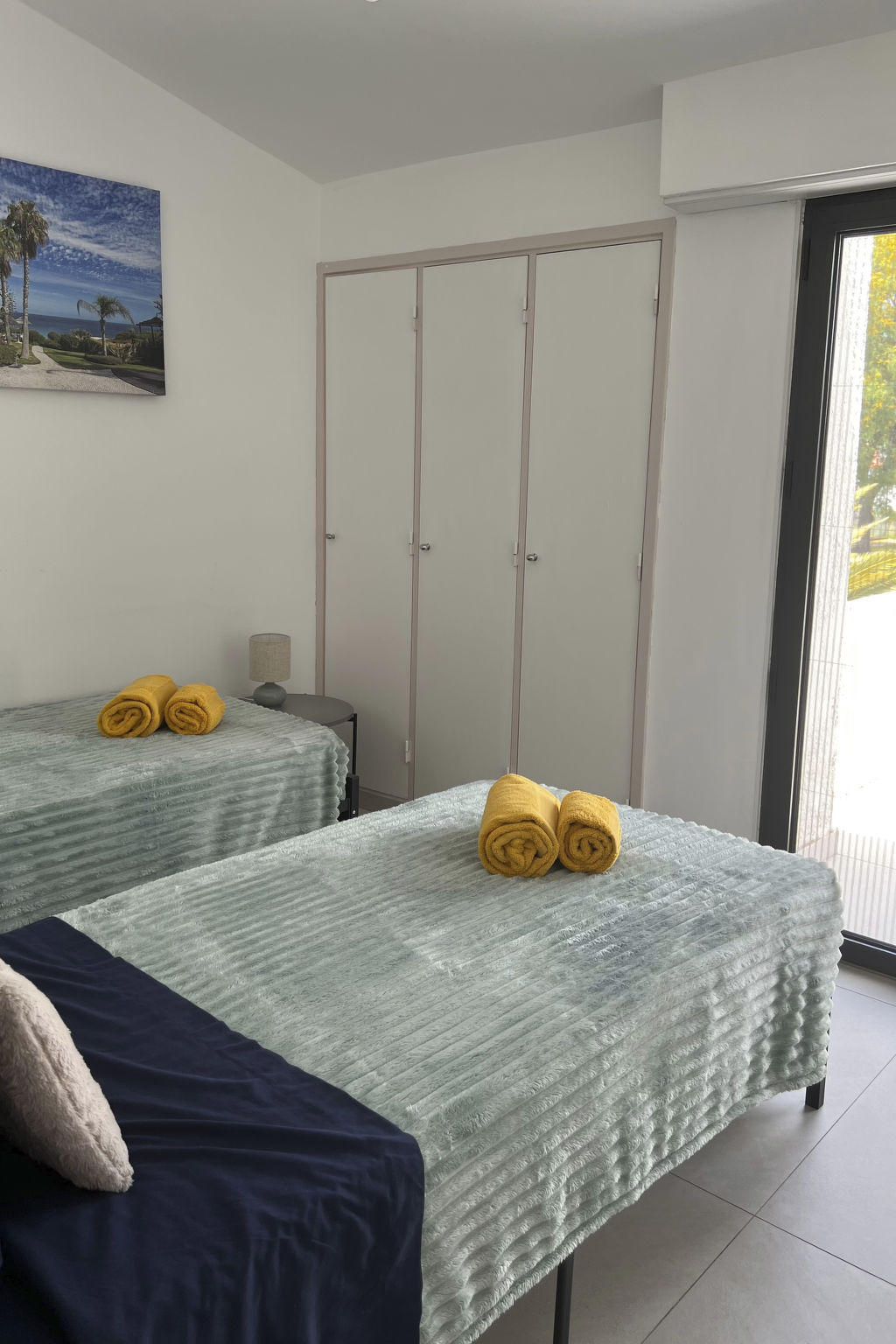 Unknown Accommodation-Binnen