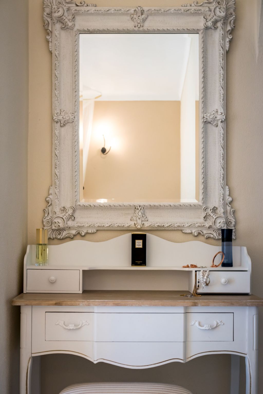 In Vilamoura an der Westalgarve-Binnen