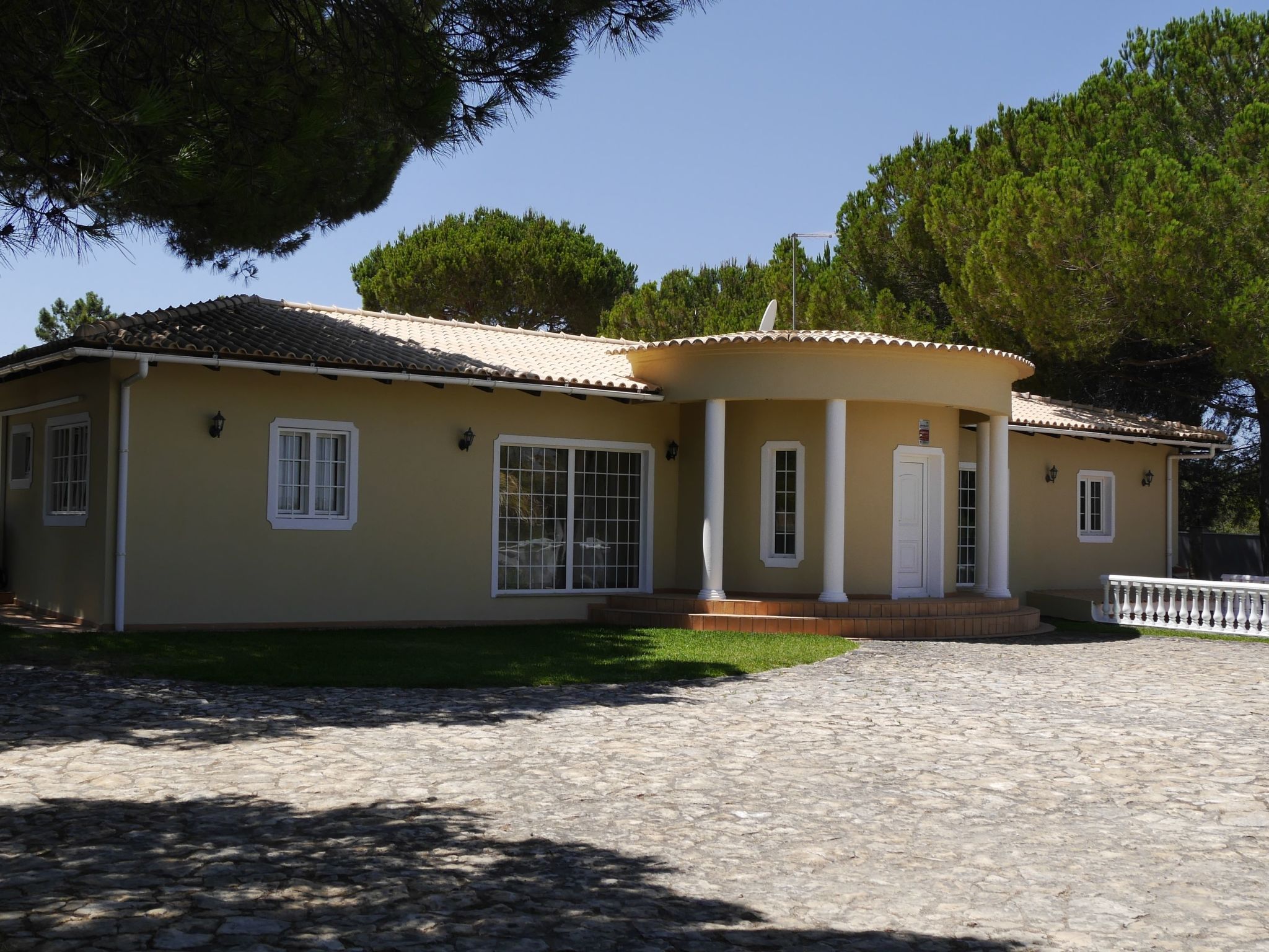 Photo of Villa Leonardo