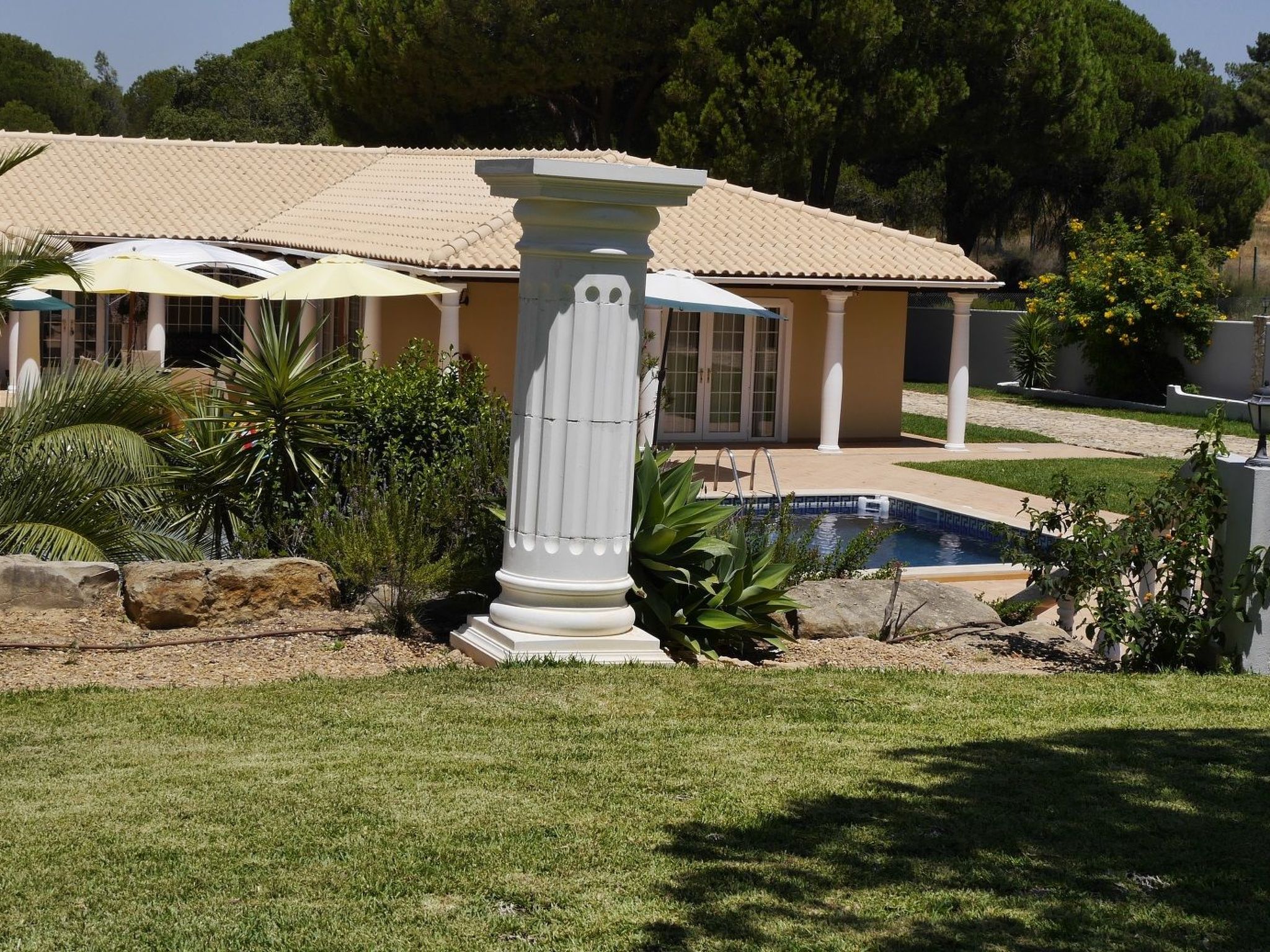 Photo of Villa Leonardo