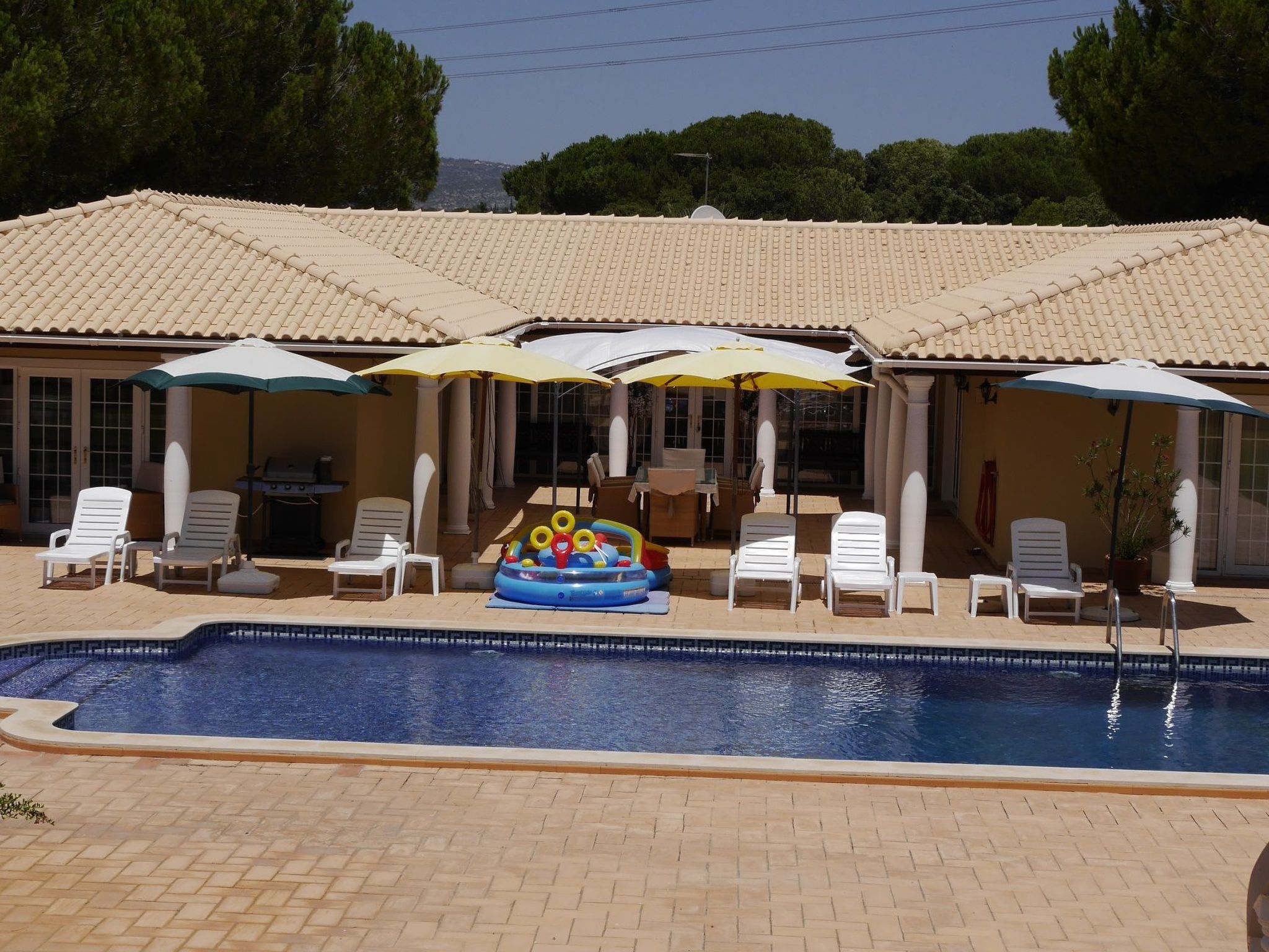 Photo of Villa Leonardo