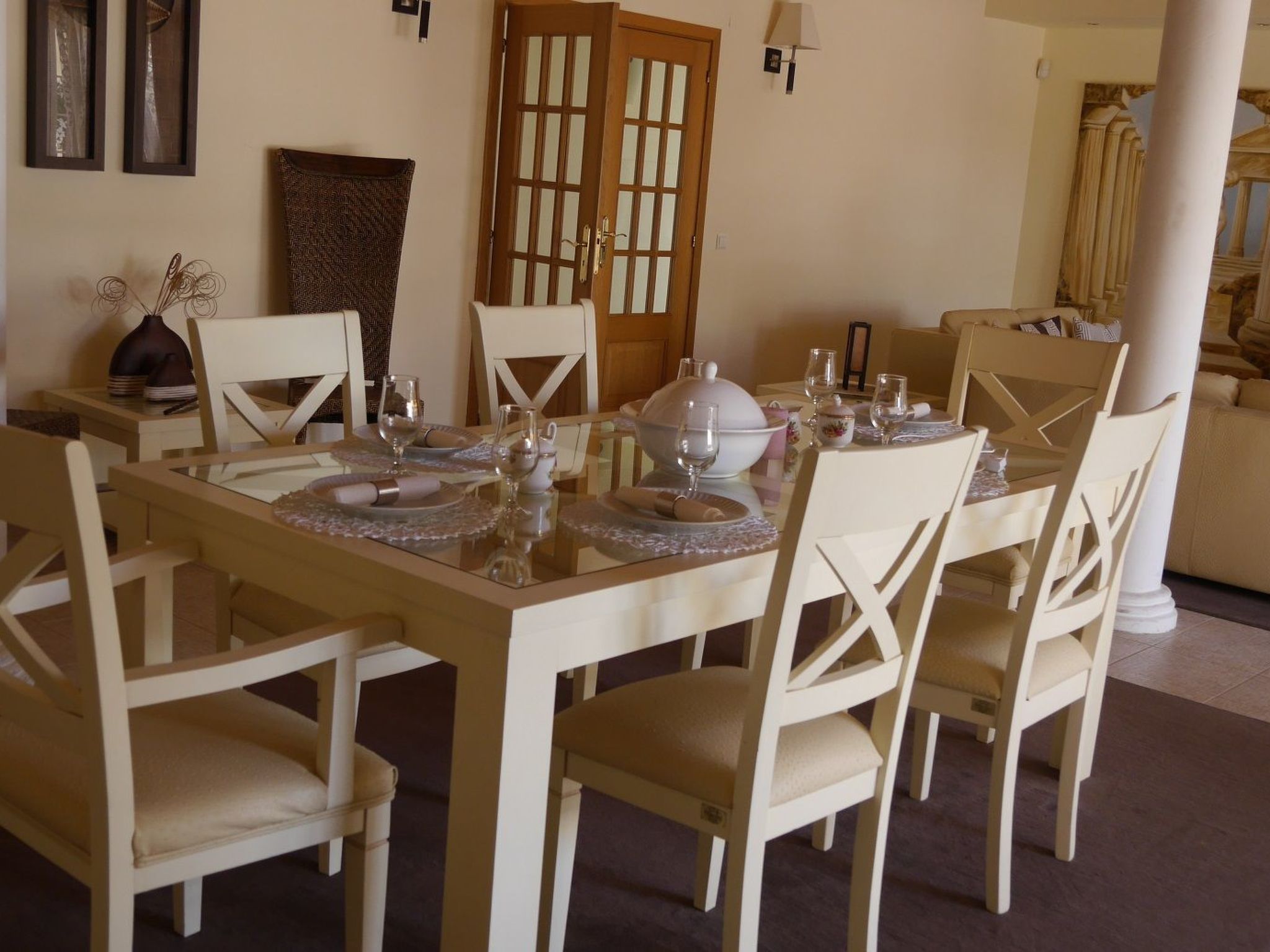 Photo of Villa Leonardo