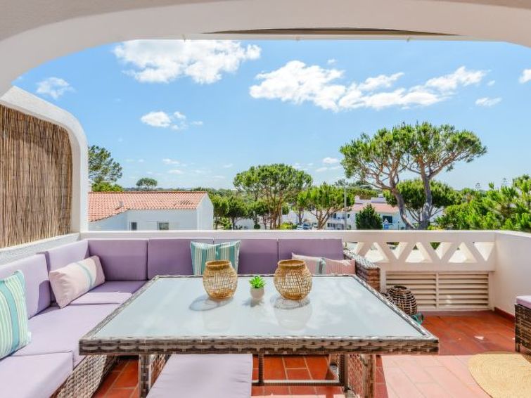 Vale Do Lobo Apartment D - Almancil