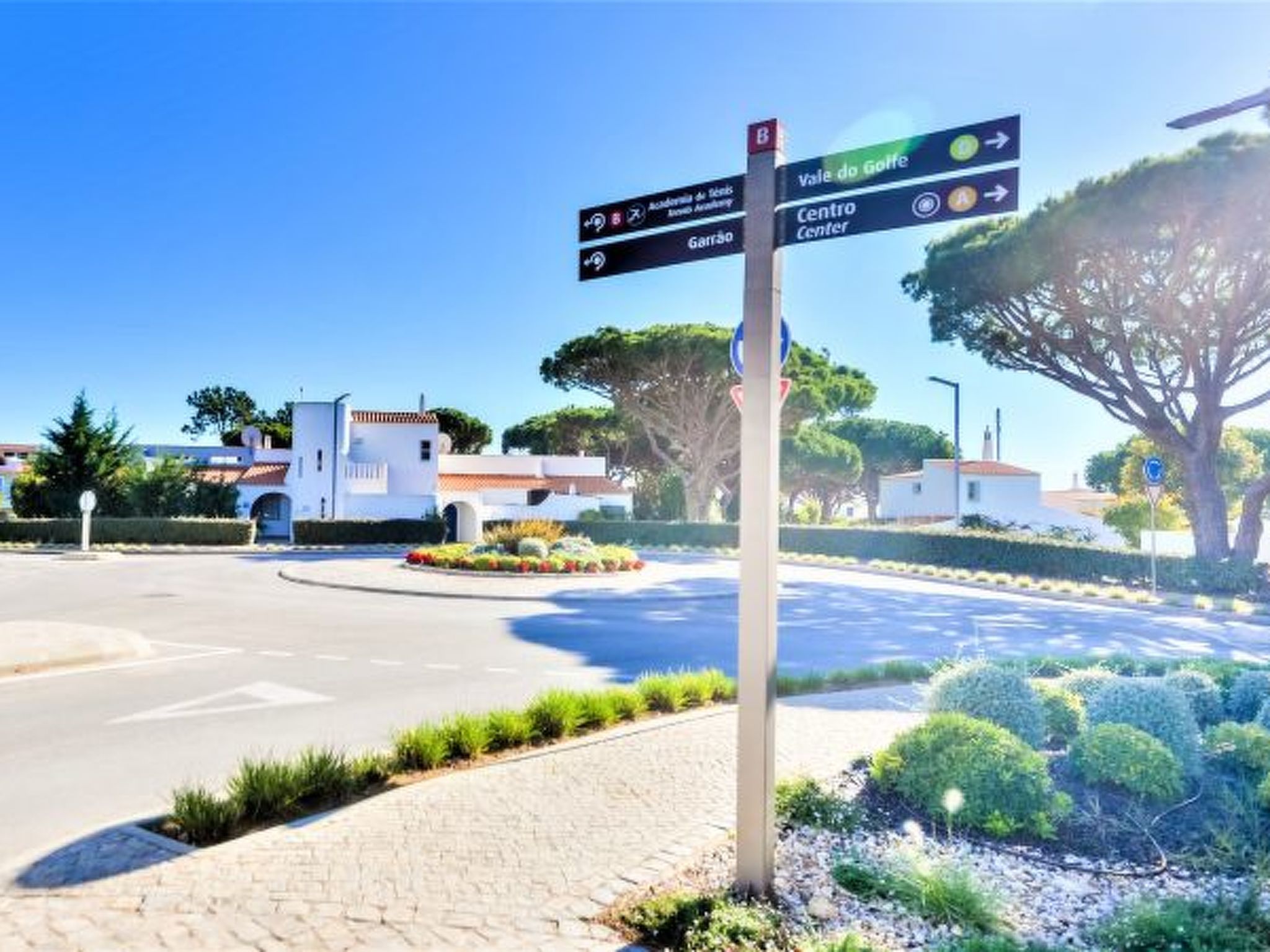 Photo of Vale do Lobo Apartment B