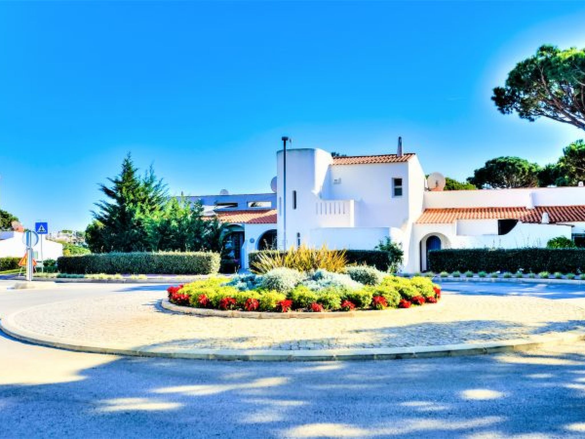 Photo of Vale do Lobo Apartment B