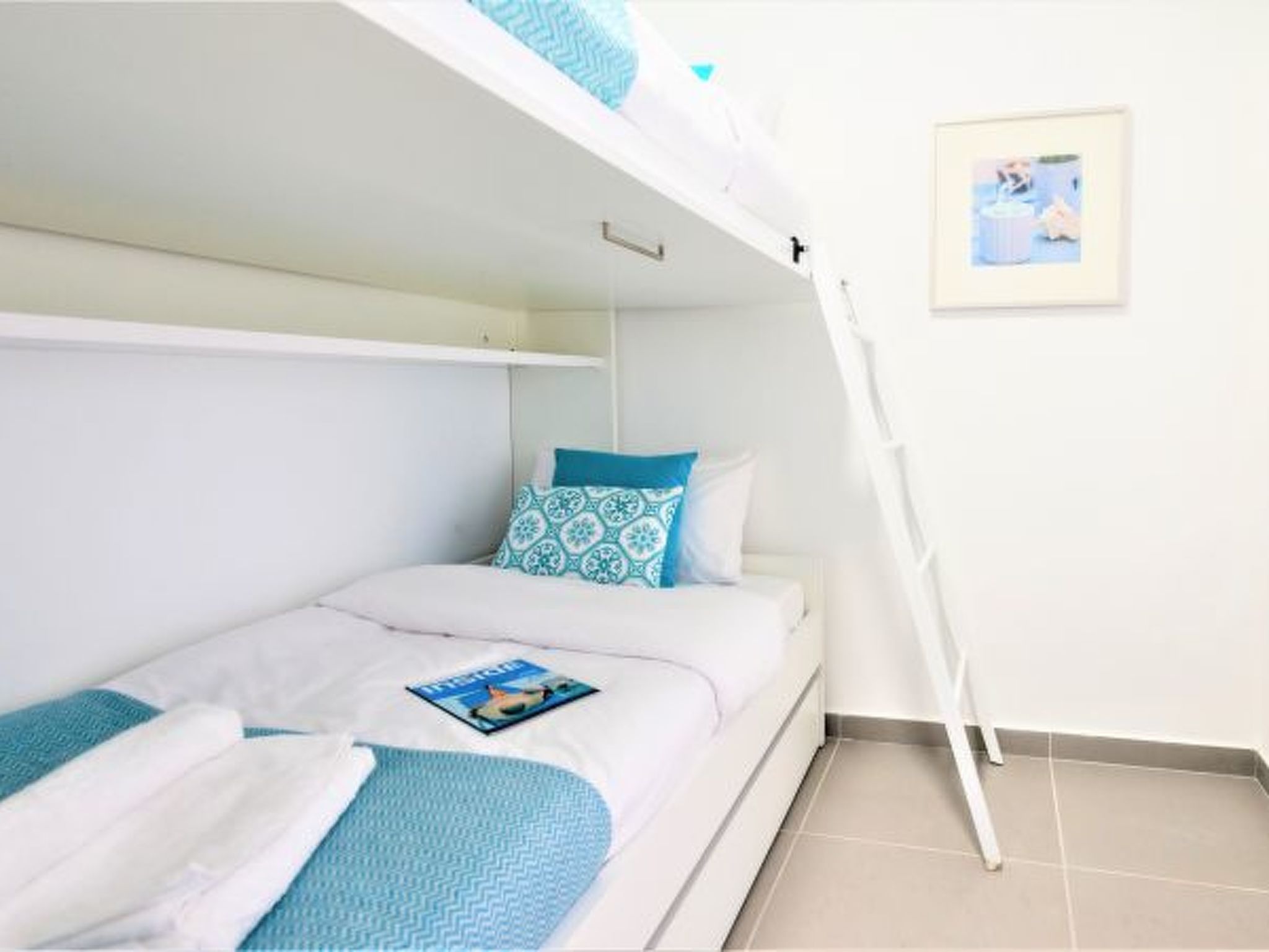 Photo of Vale do Lobo Apartment B
