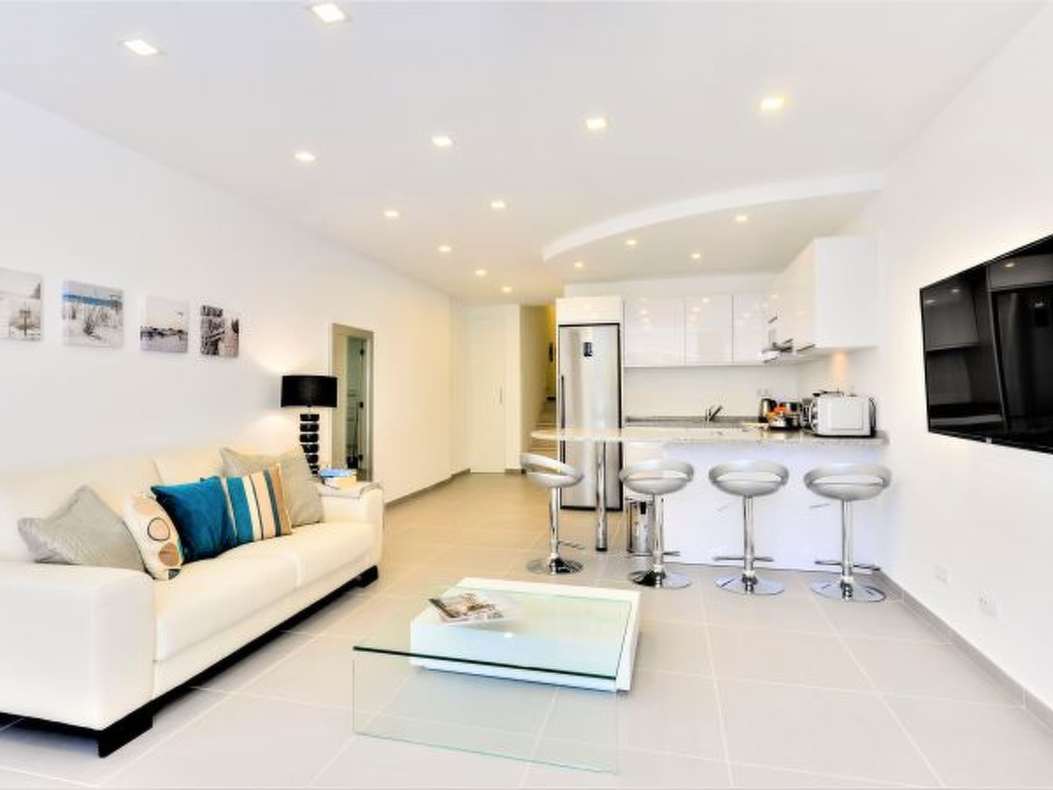 Photo of Vale do Lobo Apartment B