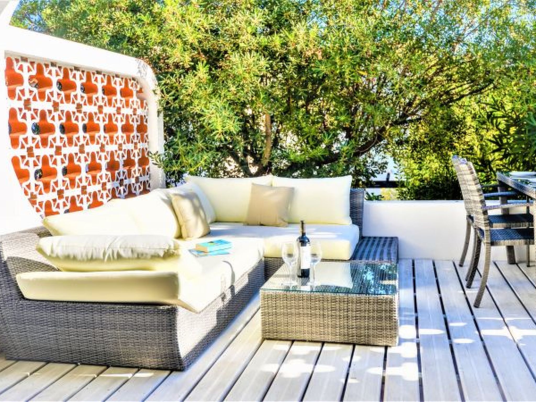 Photo of Vale do Lobo Apartment B