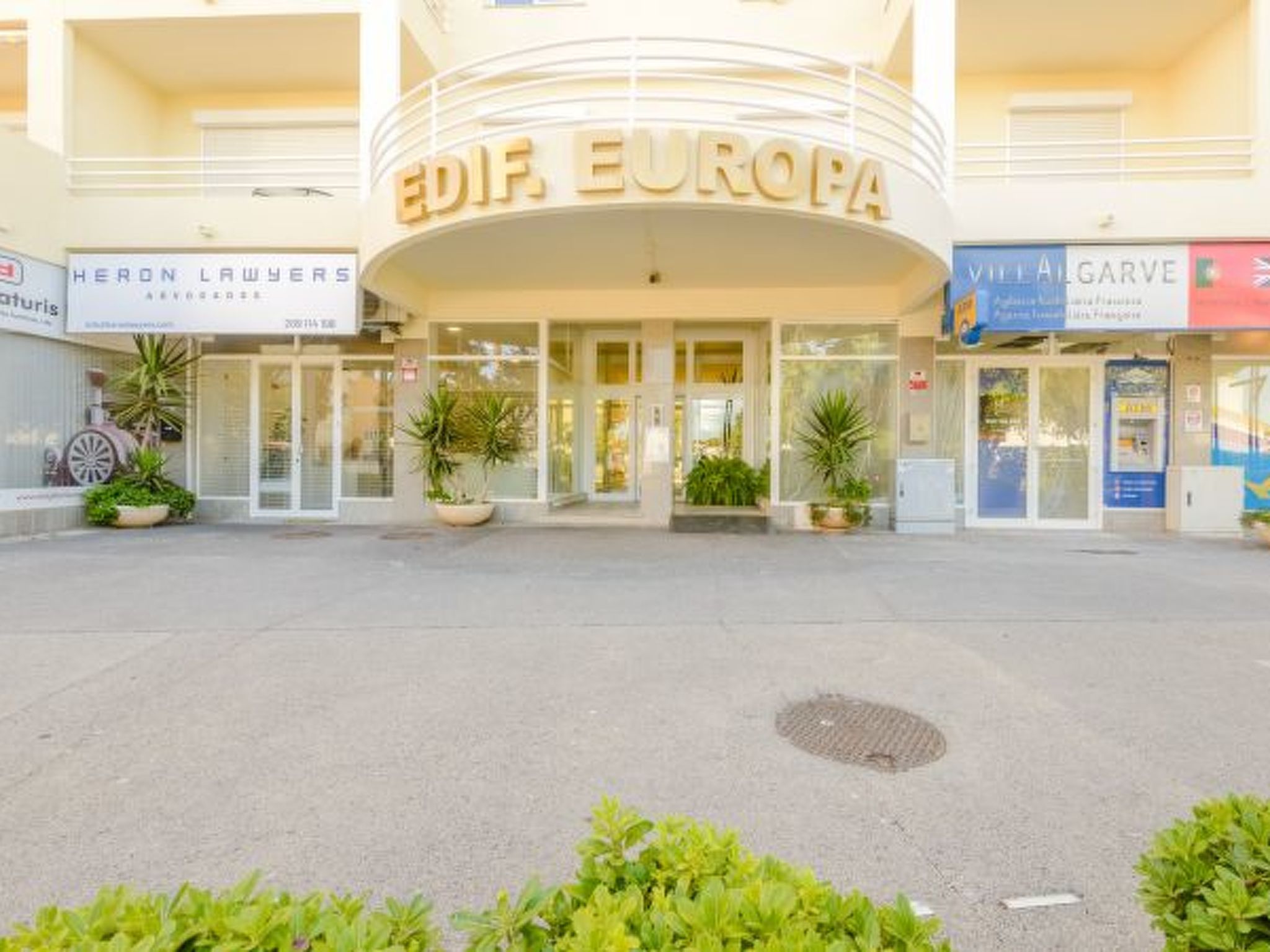 Photo of Casa Europa - Vilamoura centre