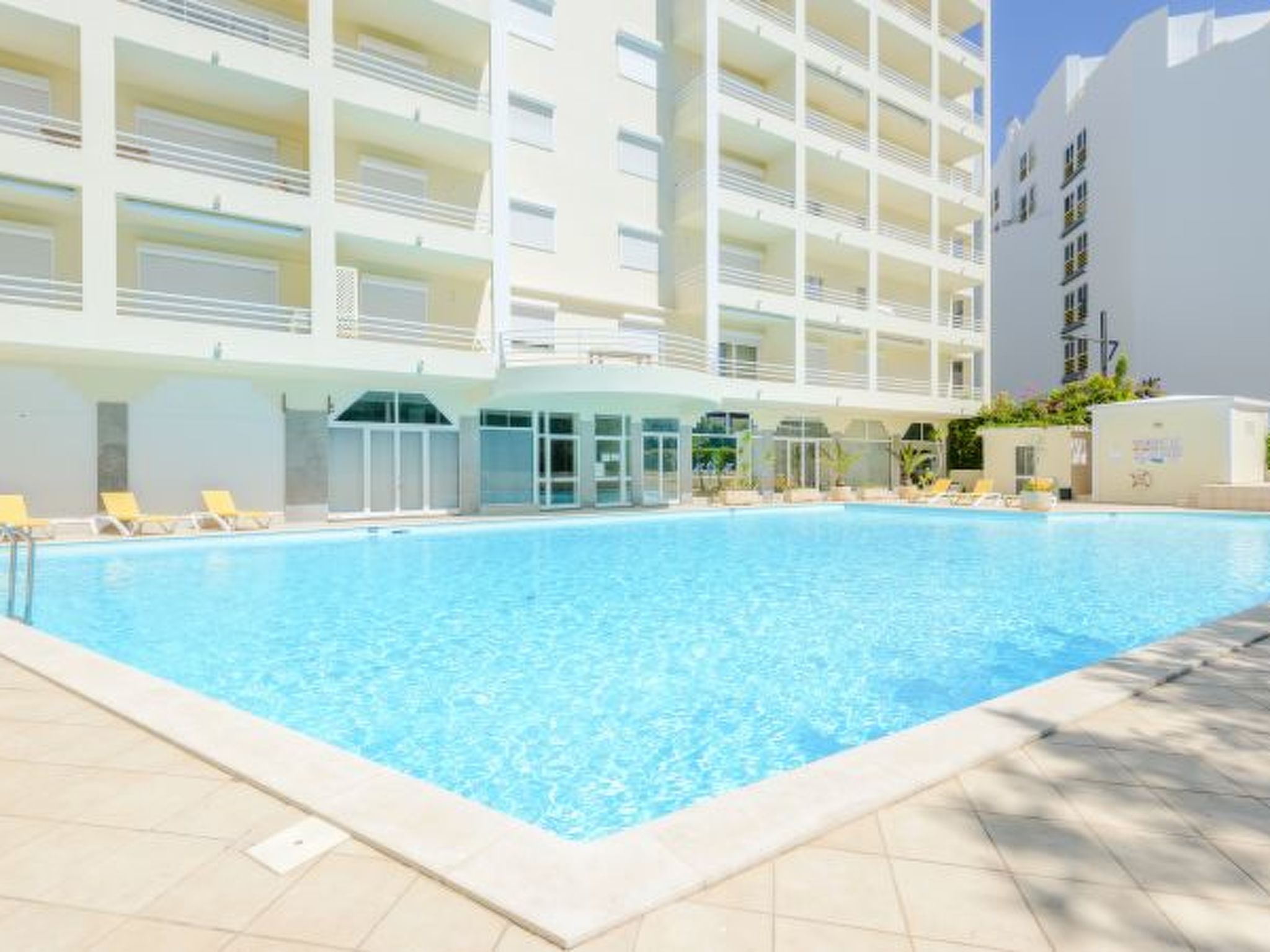 Photo of Casa Europa - Vilamoura centre