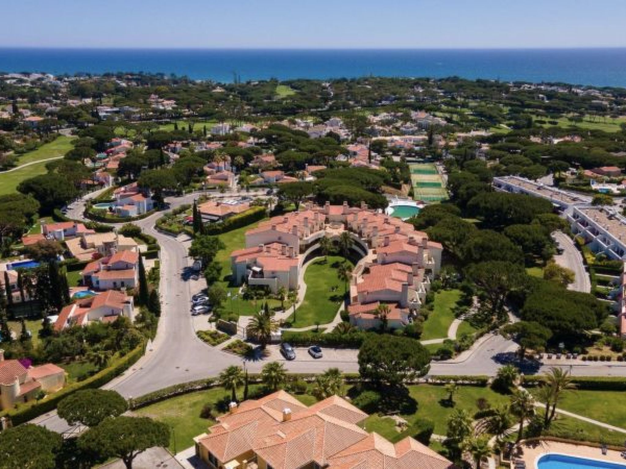 Photo of Jardins do Golfe at Vale do Lobo