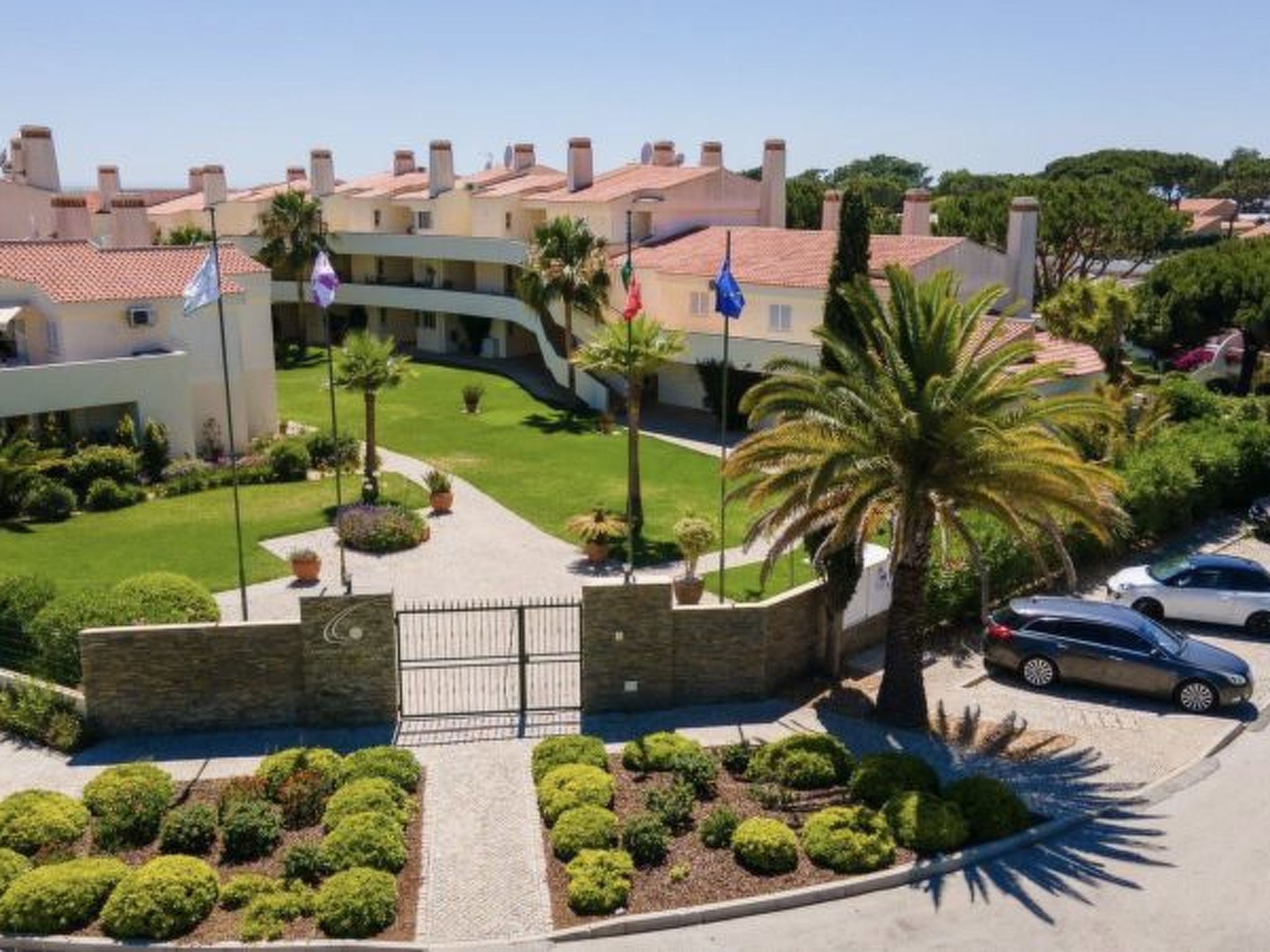 Photo of Jardins do Golfe at Vale do Lobo