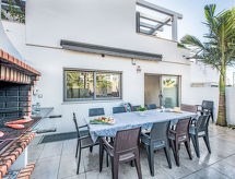 Stijlvolle Vila met Privézwembad aan de Golfbaan, Vilamoura - thumbnail 5