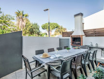 Casa de vacaciones Praia V5
