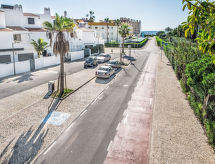 Casa de vacaciones Praia V5