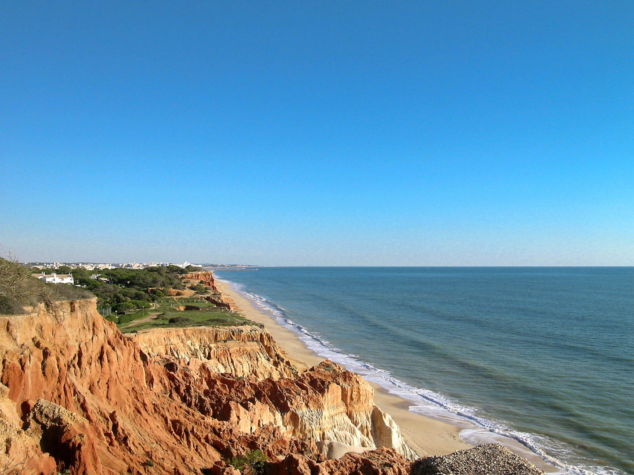 Praia V5-Area