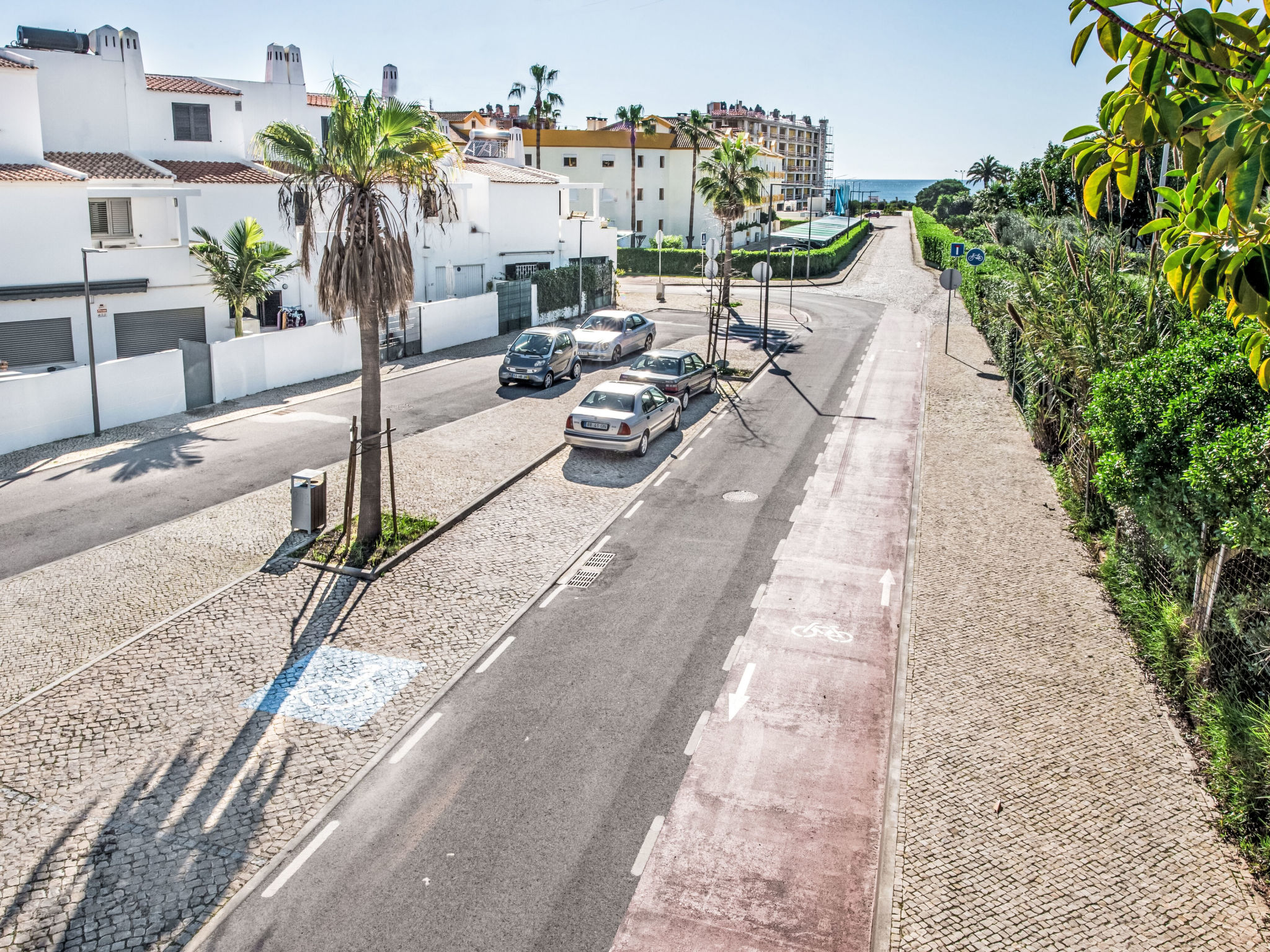 Praia V5-Outside