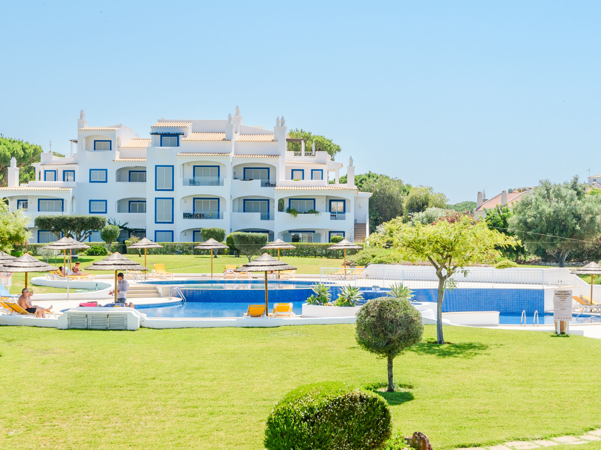 PT6760.702.1 Apartment in Vilamoura