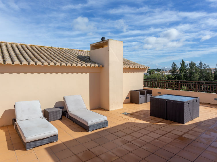 Photo of Triplex - Vilamoura